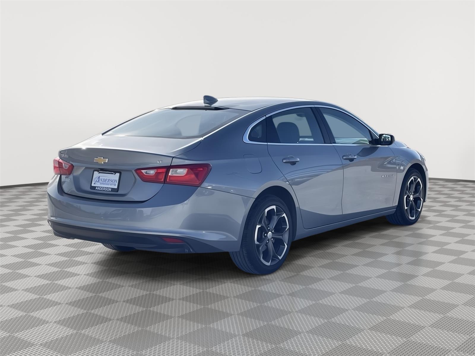 Used 2023 Chevrolet Malibu for sale in Grand Island NE