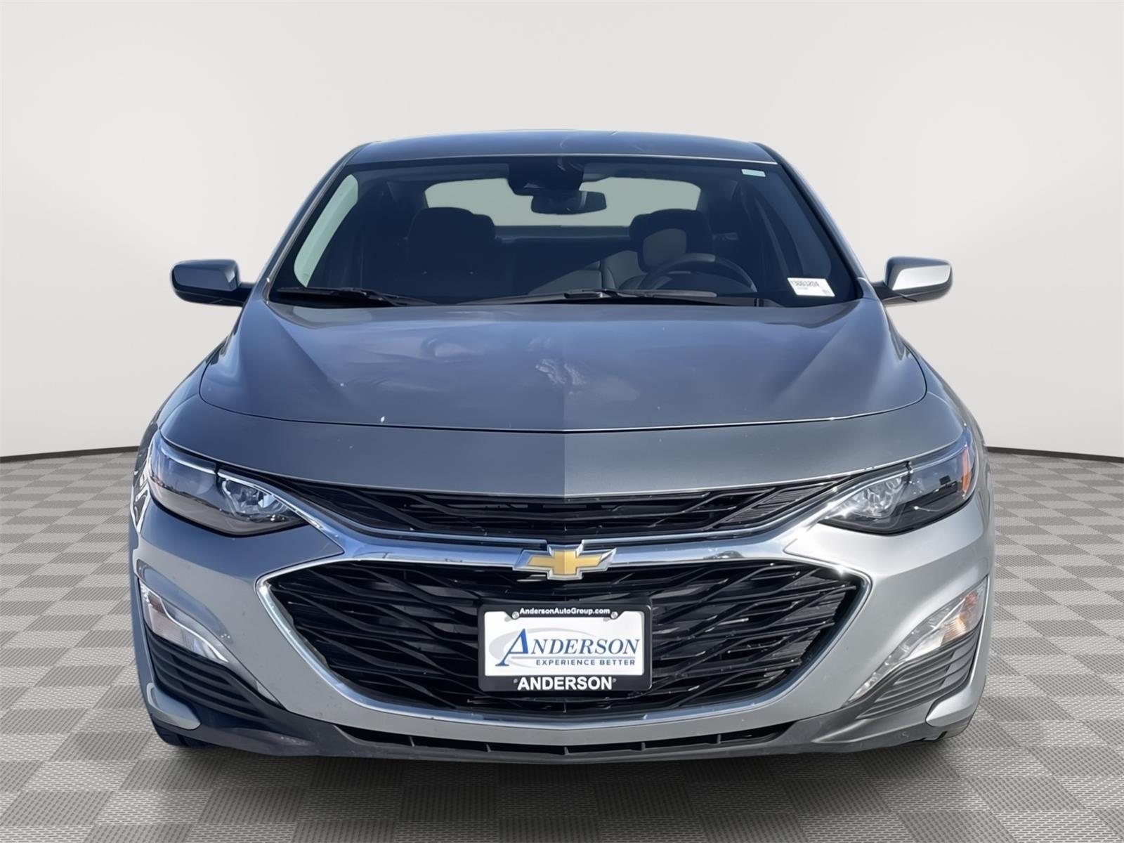Pre-Owned 2023 Chevrolet Malibu for sale in Grand Island NE