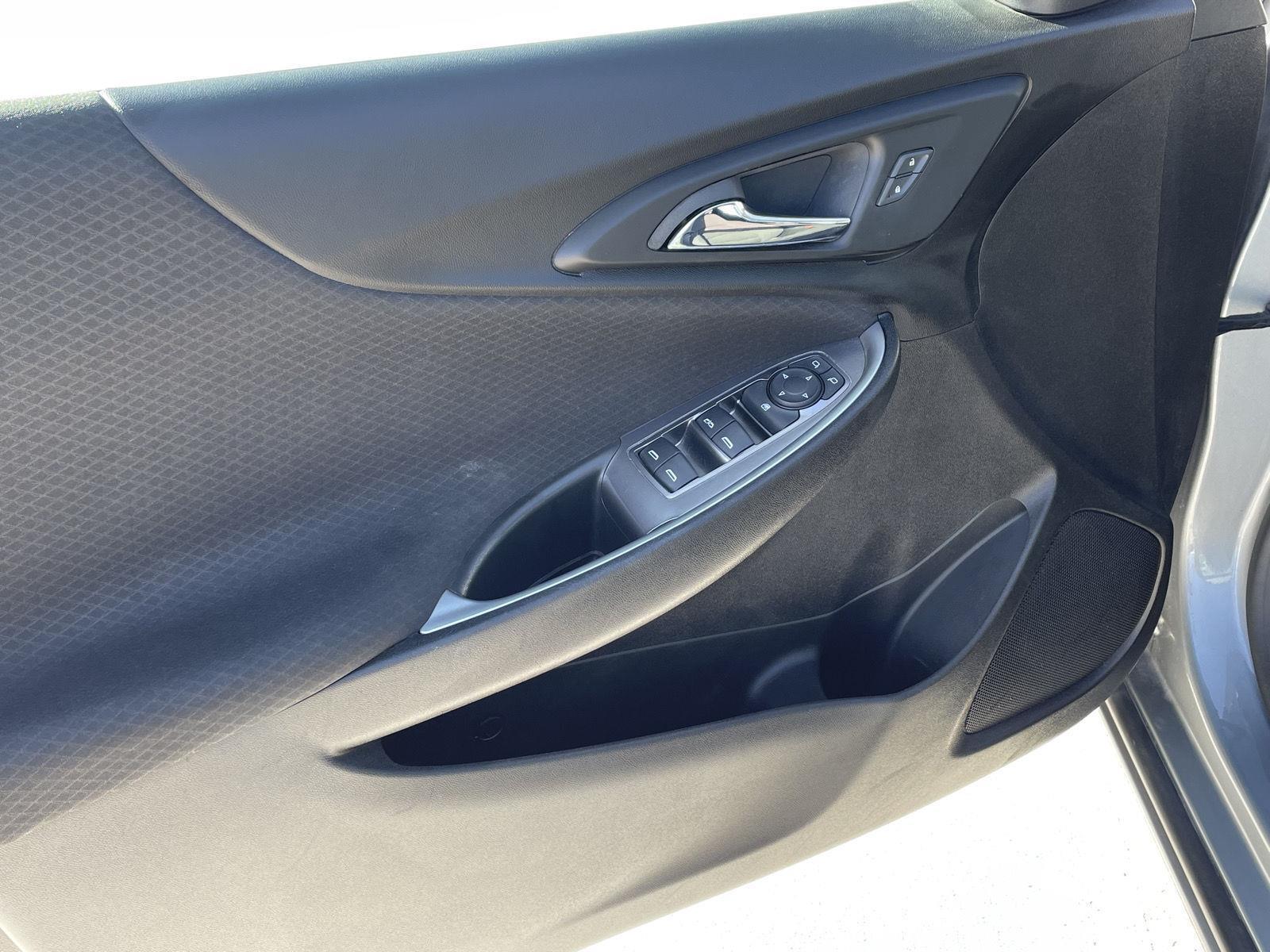 Pre-Owned 2023 Chevrolet Malibu for sale in Grand Island NE