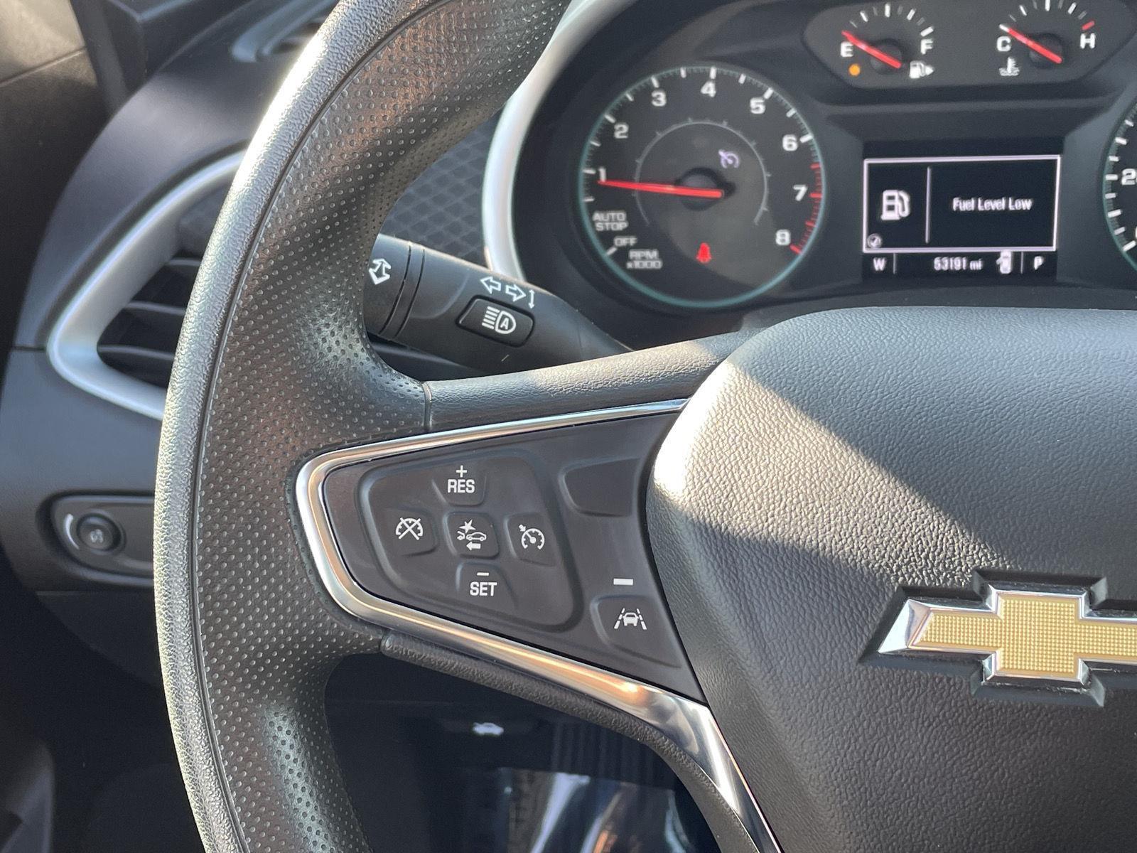 Used 2023 Chevrolet Malibu for sale in Grand Island NE