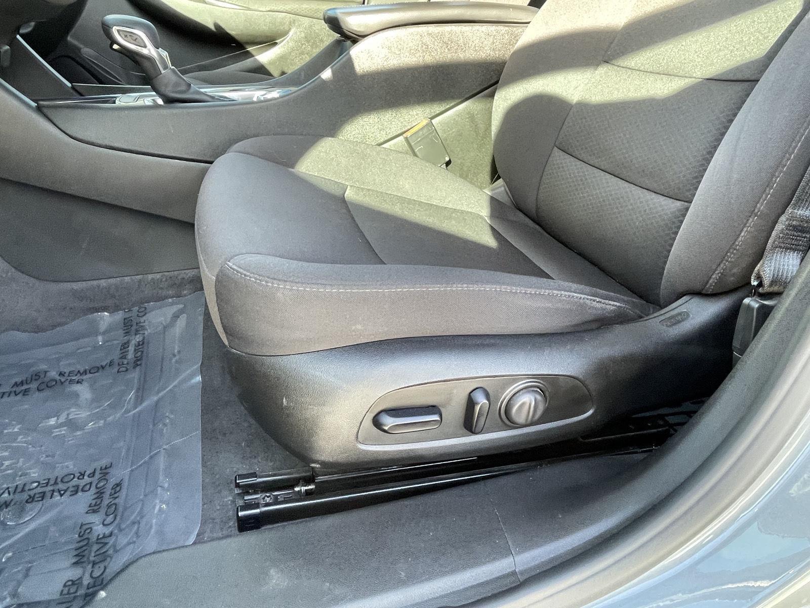 Pre-Owned 2023 Chevrolet Malibu for sale in Grand Island NE