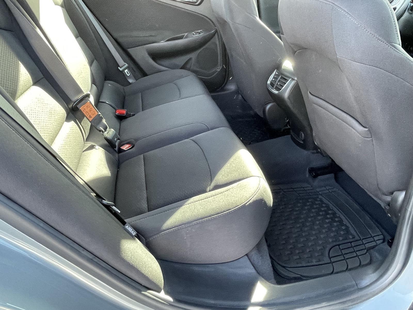 Used 2023 Chevrolet Malibu for sale in Grand Island NE