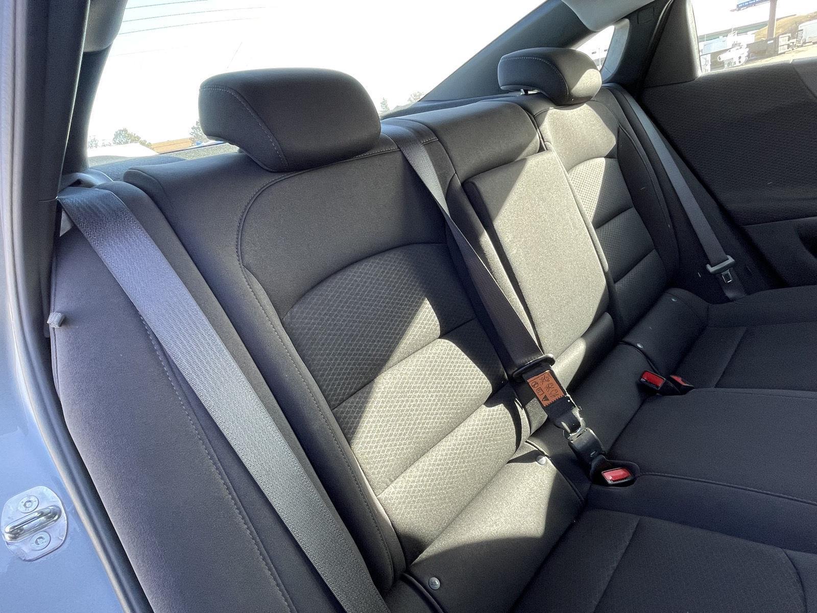 Used 2023 Chevrolet Malibu for sale in Grand Island NE