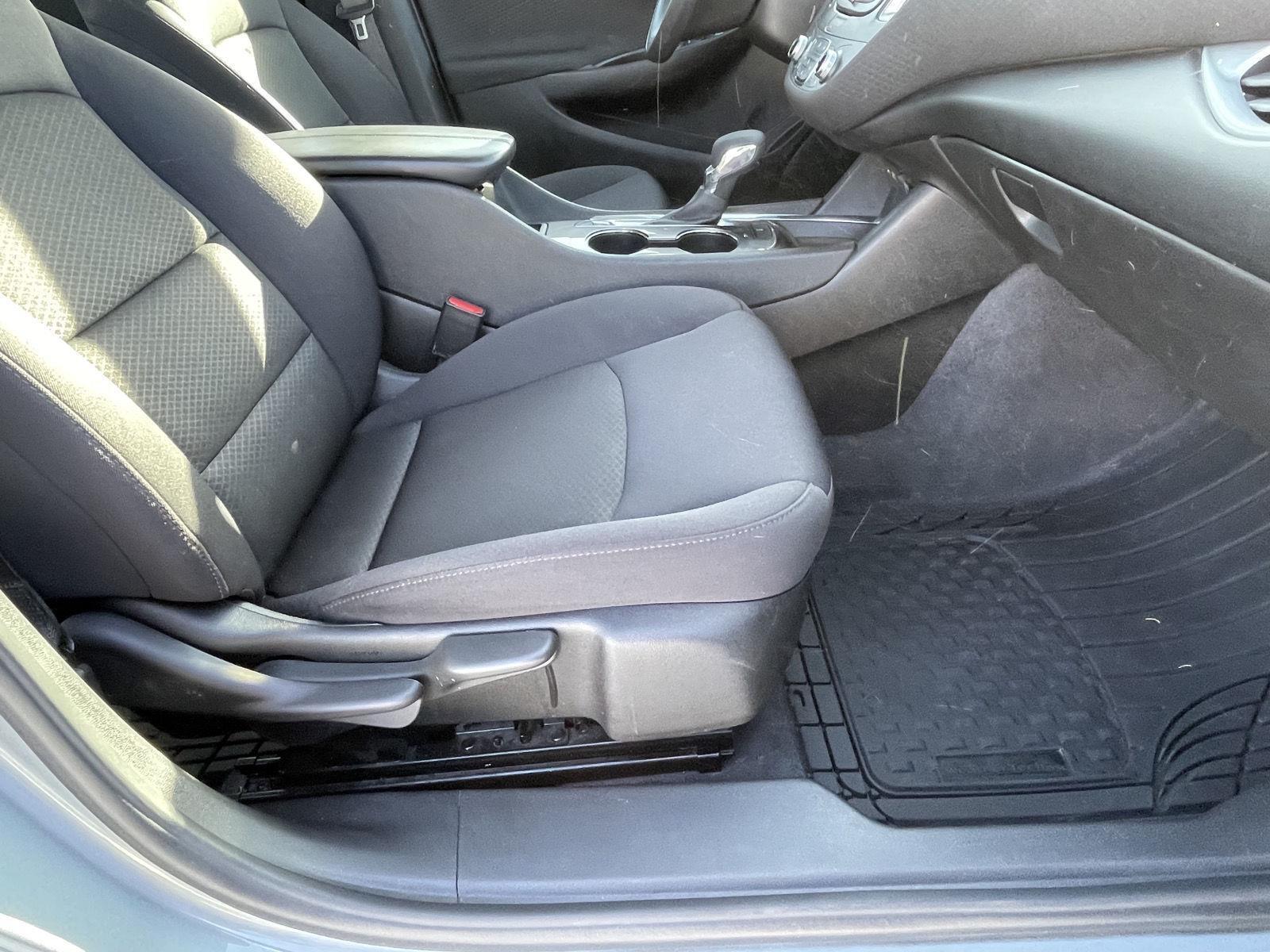 Pre-Owned 2023 Chevrolet Malibu for sale in Grand Island NE