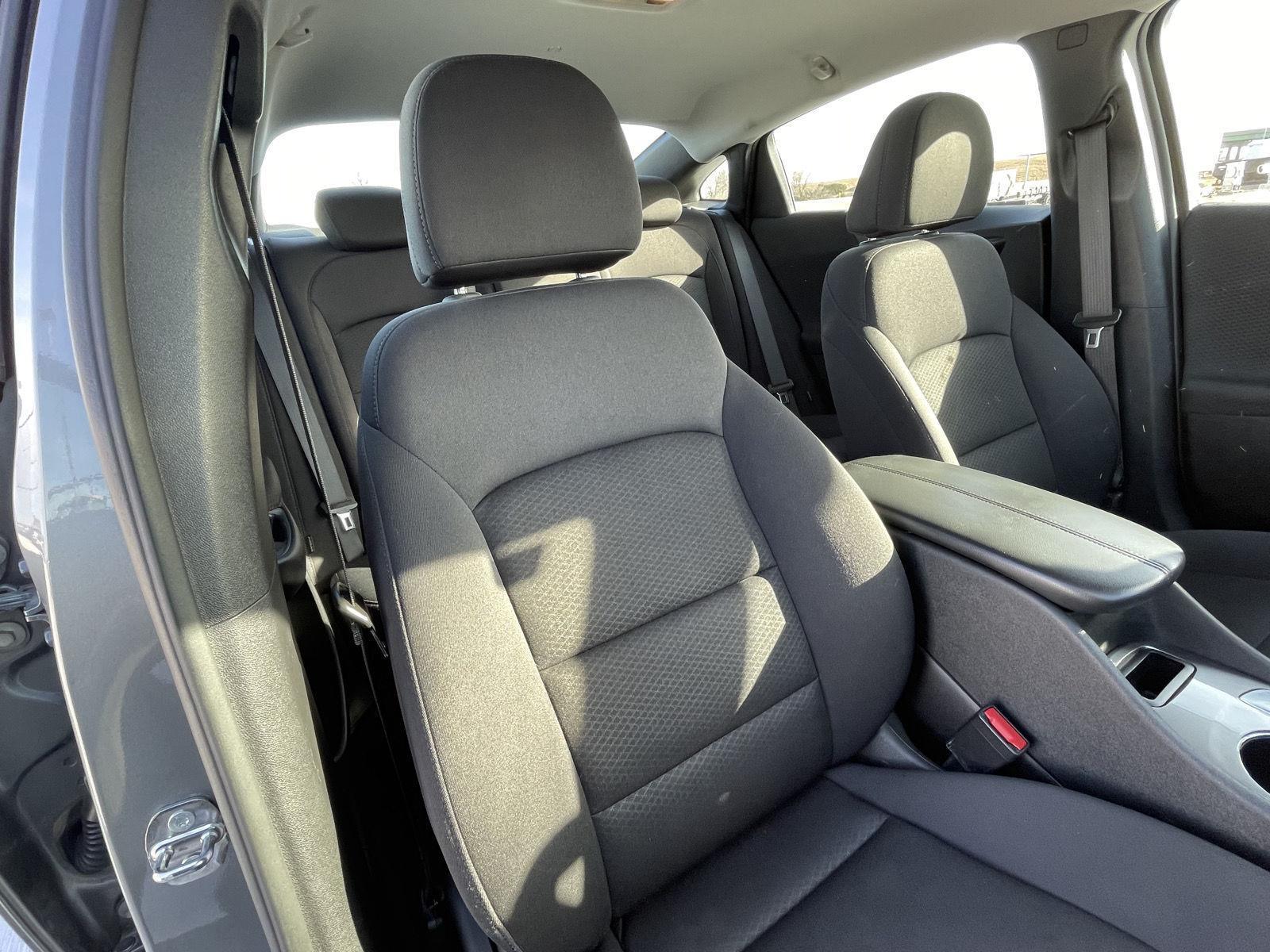 Pre-Owned 2023 Chevrolet Malibu for sale in Grand Island NE