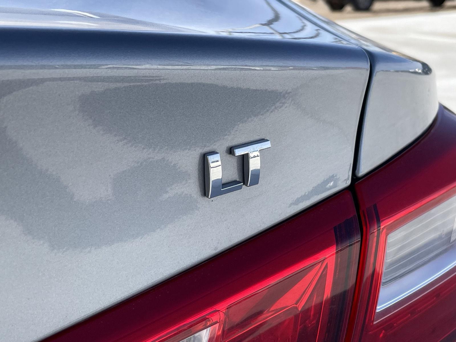 Pre-Owned 2023 Chevrolet Malibu for sale in Grand Island NE