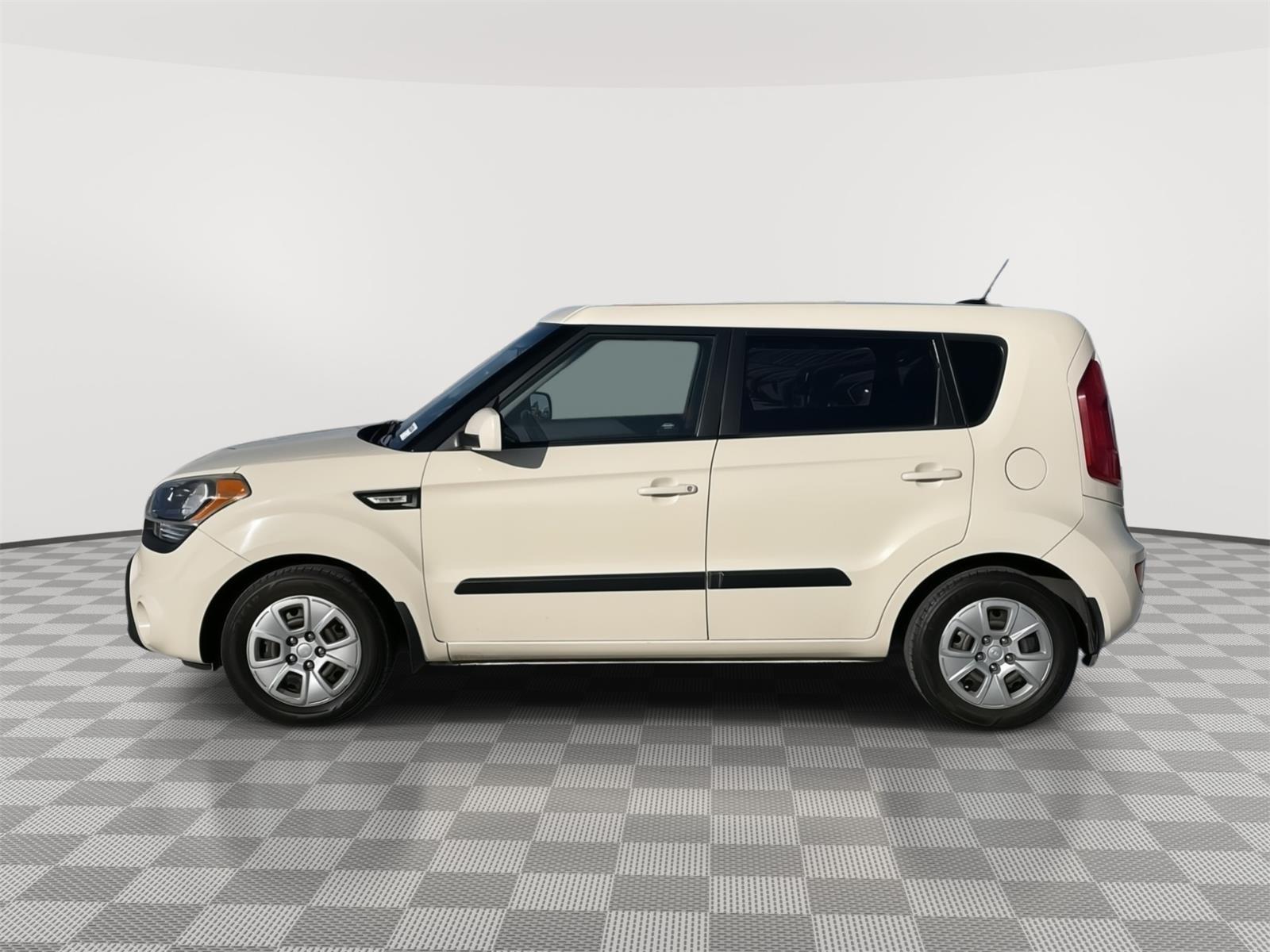 Pre-Owned 2013 Kia Soul for sale in Grand Island NE