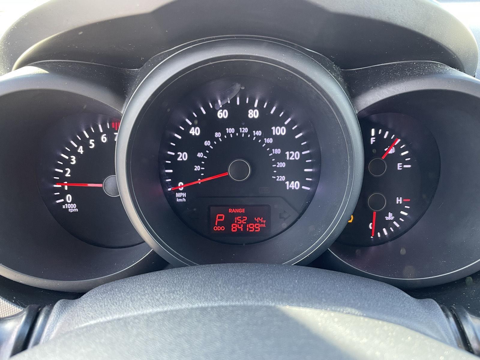 Pre-Owned 2013 Kia Soul for sale in Grand Island NE