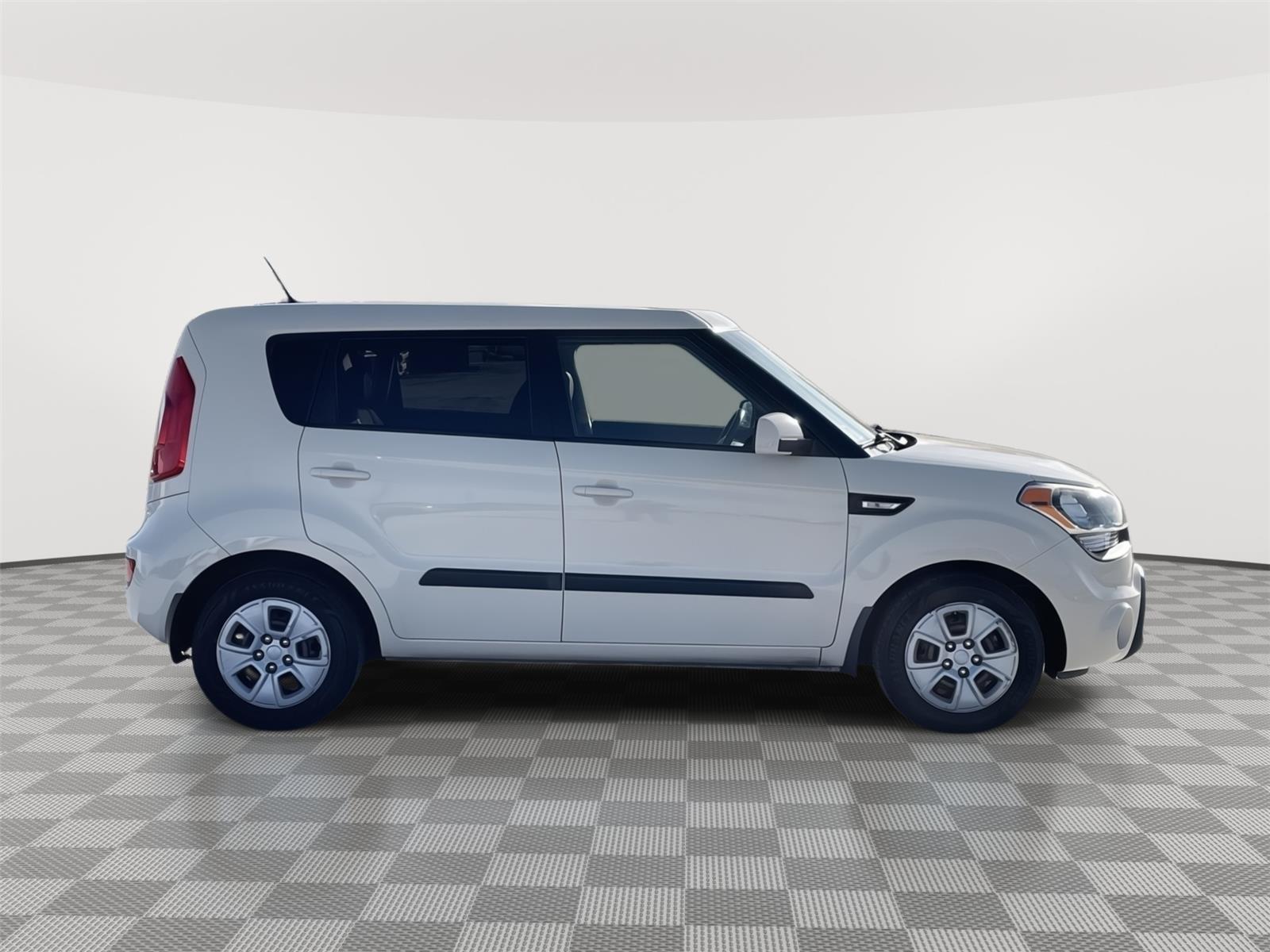 Pre-Owned 2013 Kia Soul for sale in Grand Island NE