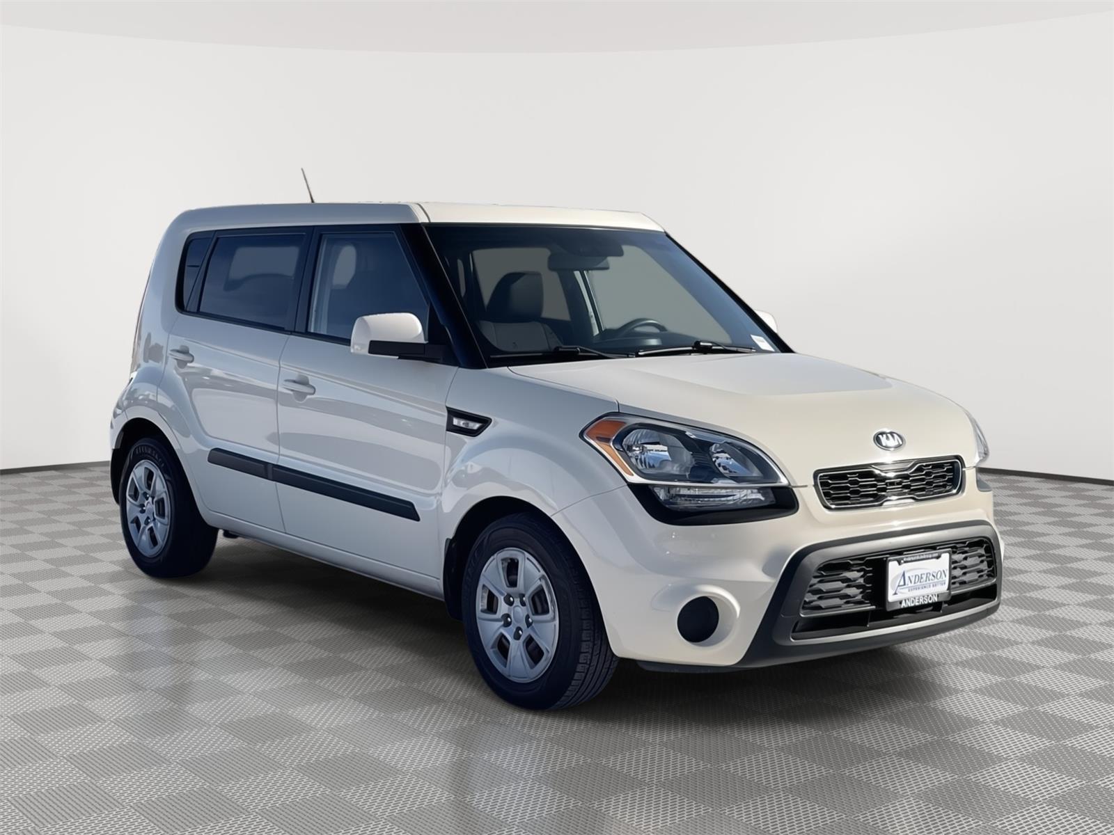 Pre-Owned 2013 Kia Soul for sale in Grand Island NE