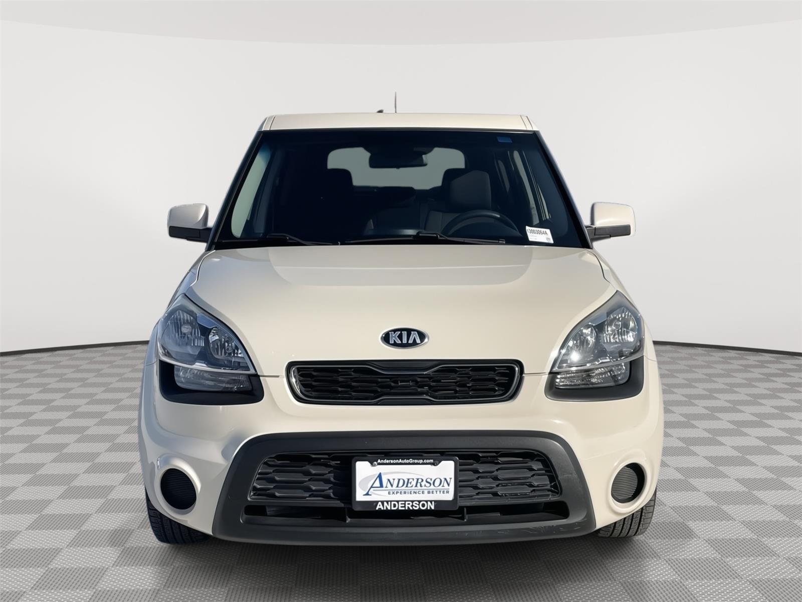 Pre-Owned 2013 Kia Soul for sale in Grand Island NE