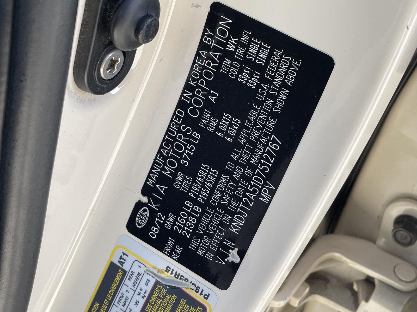 Pre-Owned 2013 Kia Soul for sale in Grand Island NE