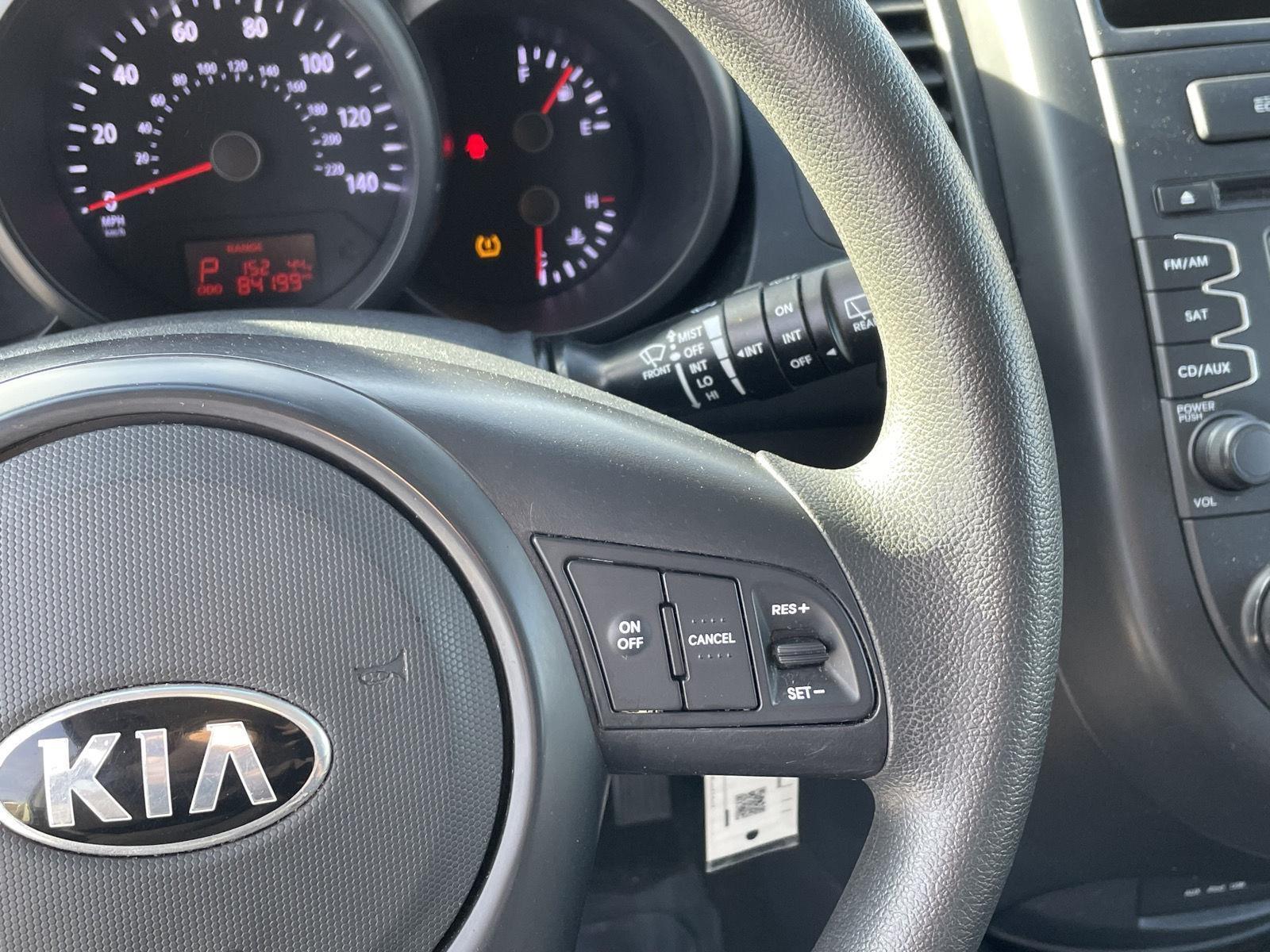 Pre-Owned 2013 Kia Soul for sale in Grand Island NE