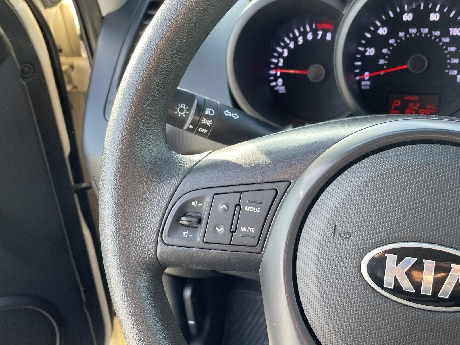 Pre-Owned 2013 Kia Soul for sale in Grand Island NE