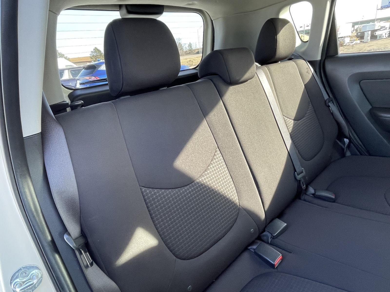 Pre-Owned 2013 Kia Soul for sale in Grand Island NE