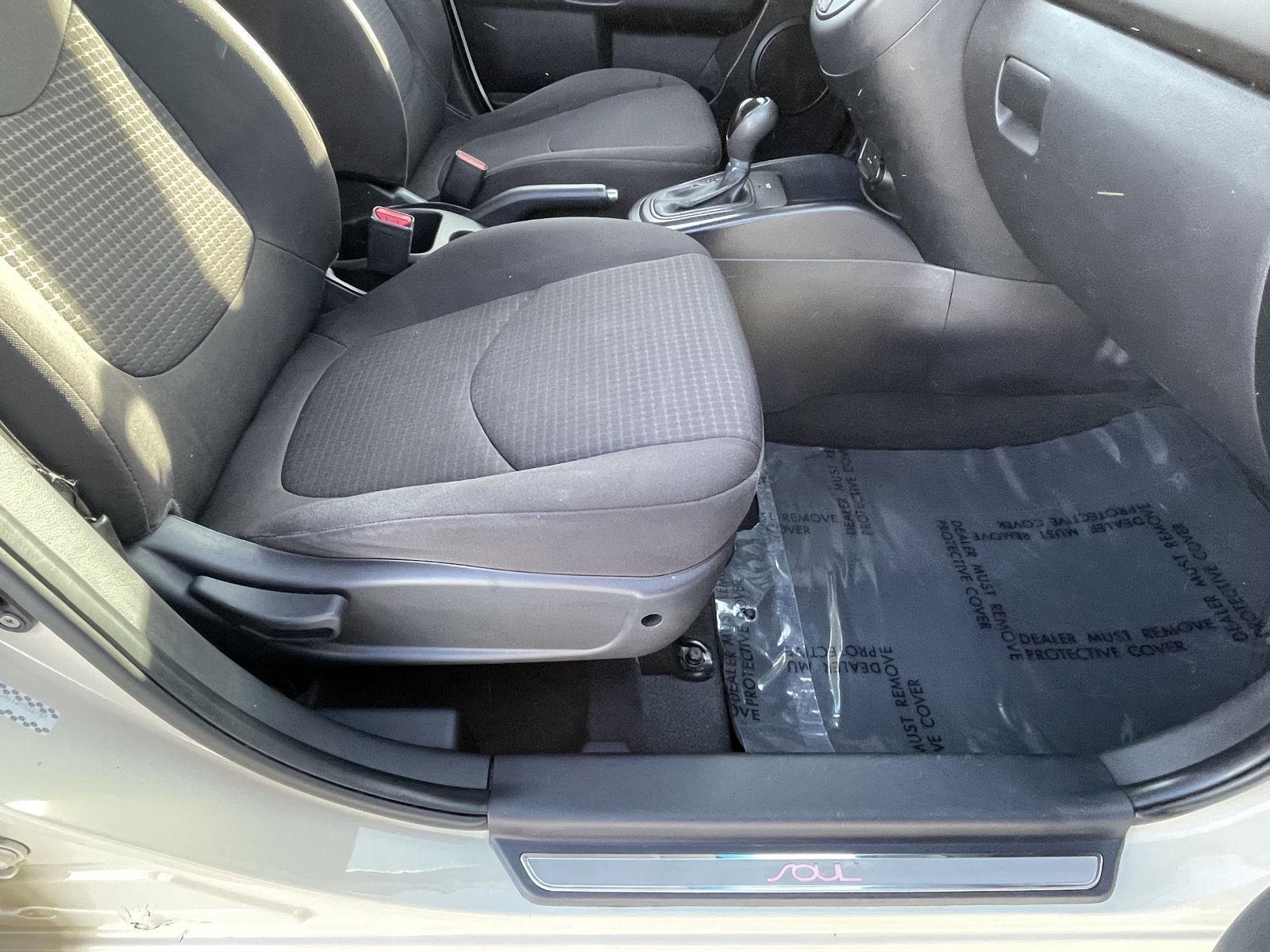 Pre-Owned 2013 Kia Soul for sale in Grand Island NE