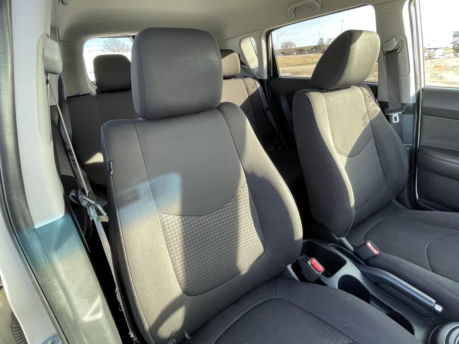 Pre-Owned 2013 Kia Soul for sale in Grand Island NE