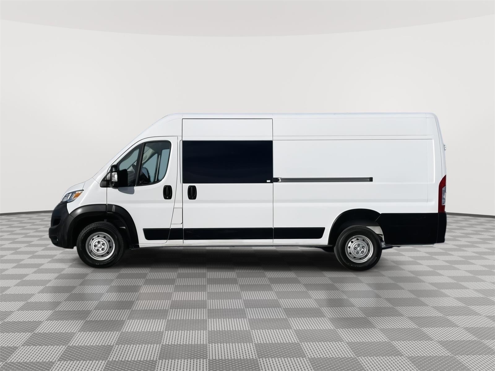 Pre-Owned 2023 Ram ProMaster Cargo Van for sale in Grand Island NE