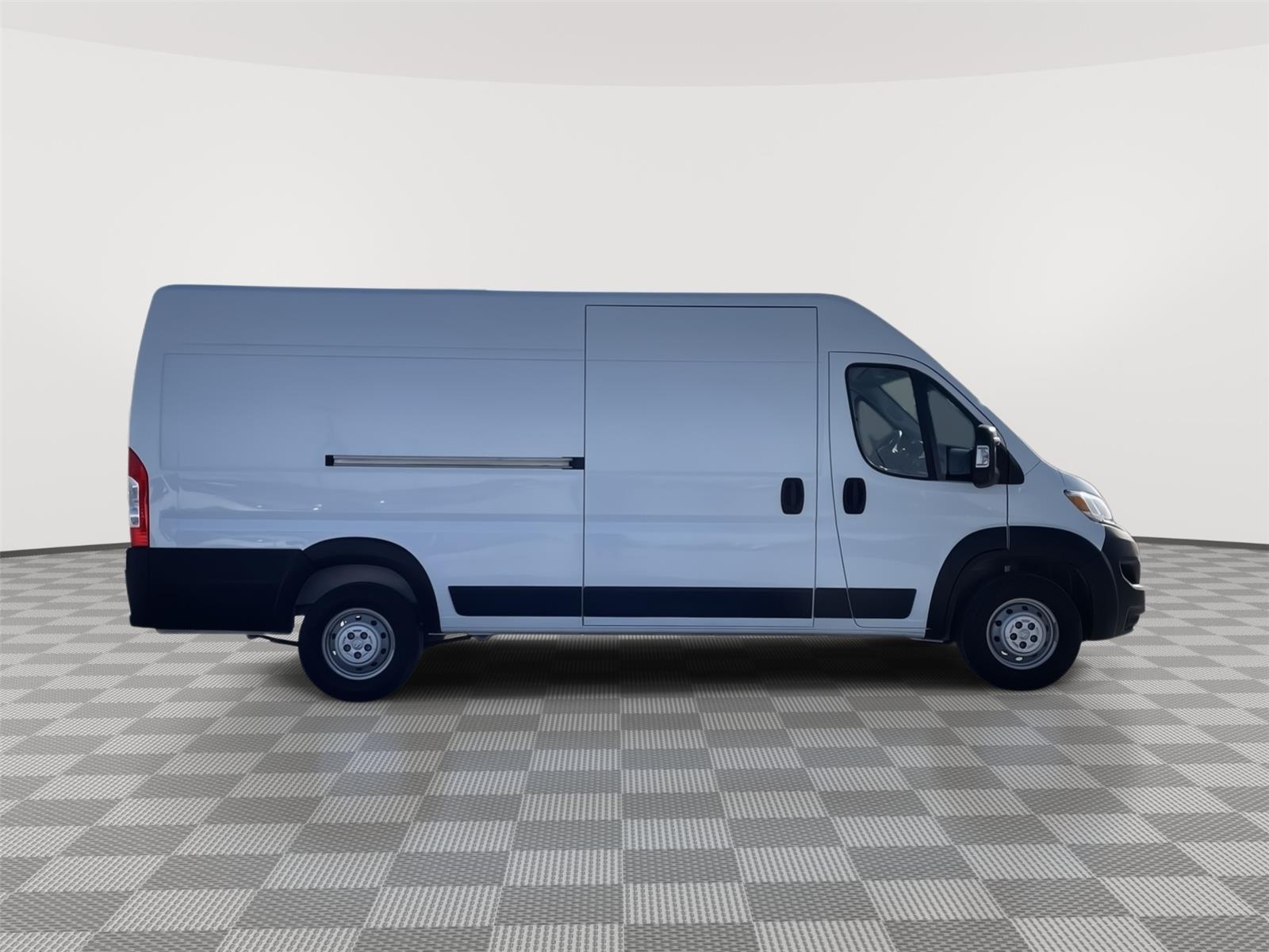 Pre-Owned 2023 Ram ProMaster Cargo Van for sale in Grand Island NE
