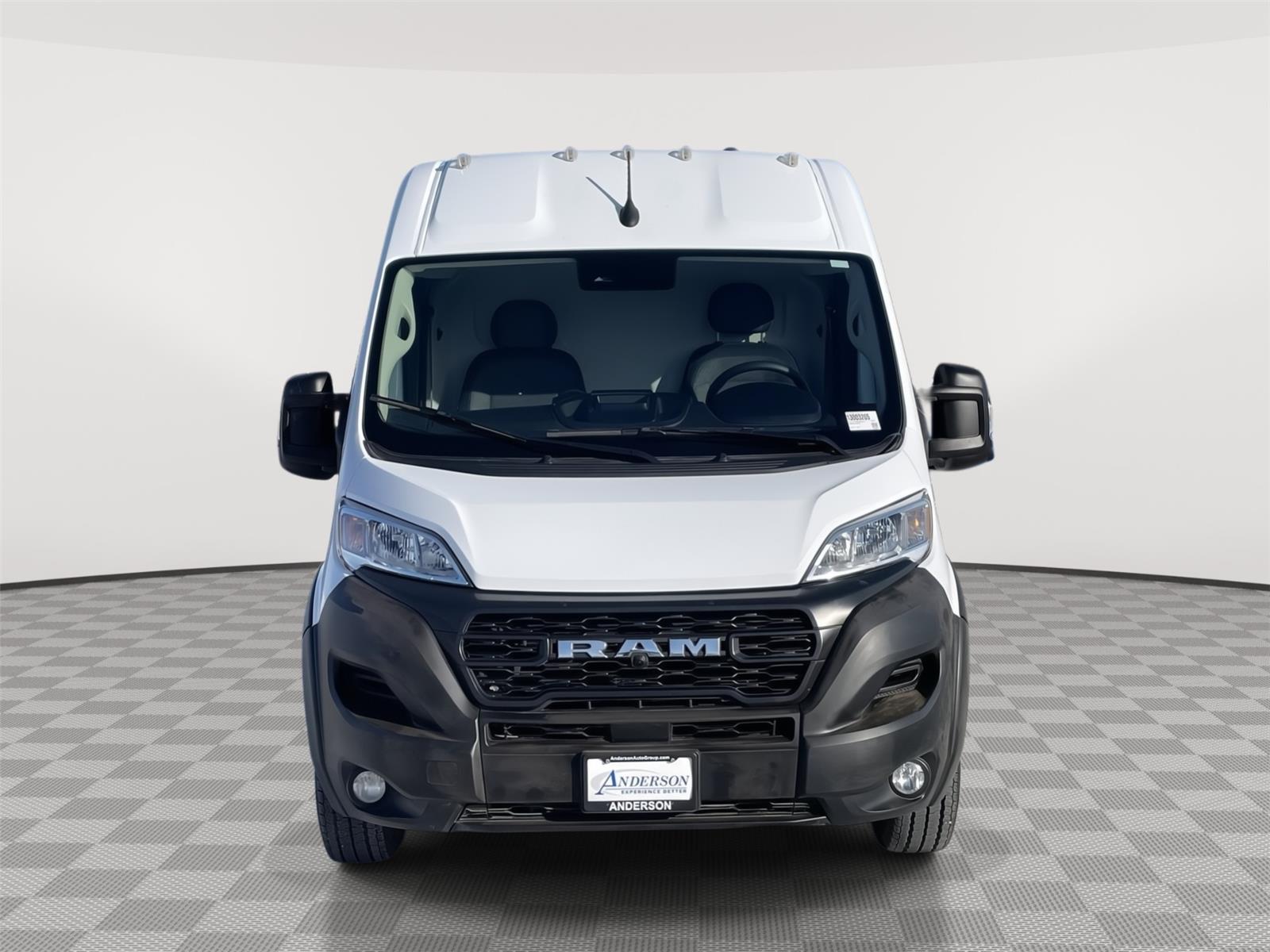 Pre-Owned 2023 Ram ProMaster Cargo Van for sale in Grand Island NE