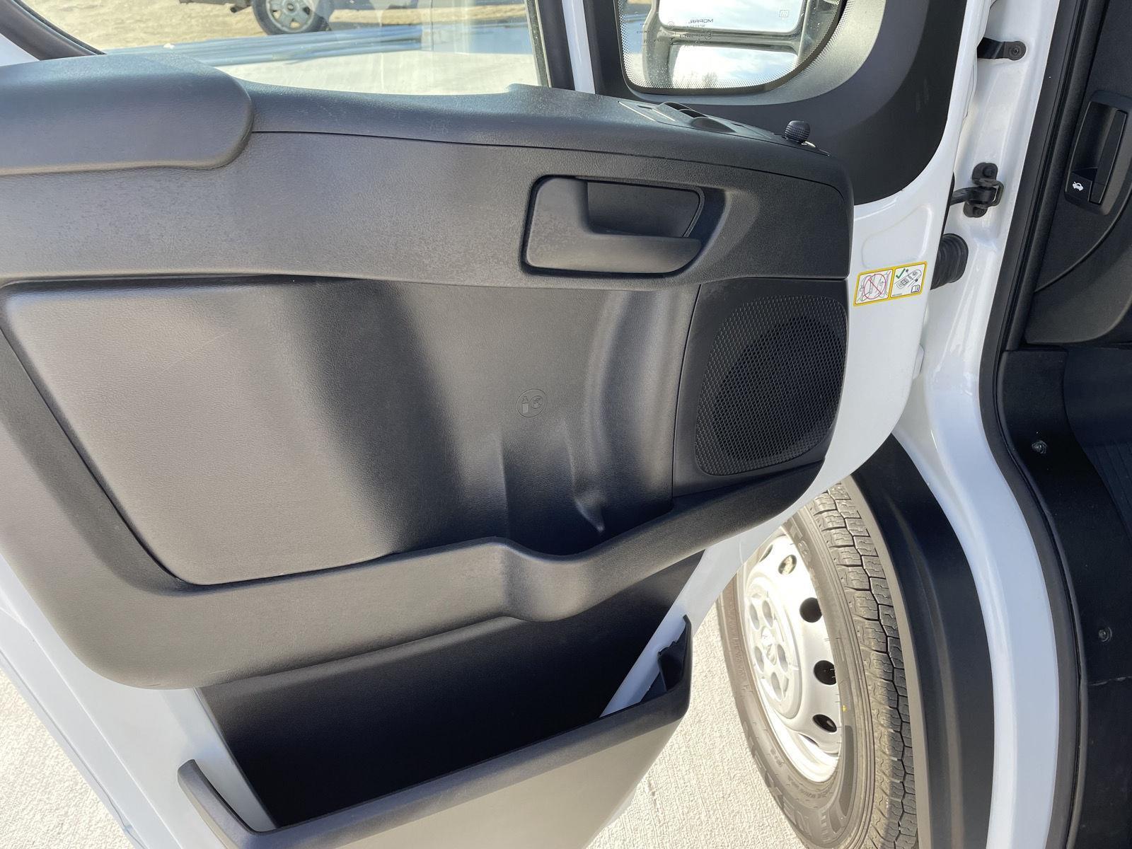 Pre-Owned 2023 Ram ProMaster Cargo Van for sale in Grand Island NE