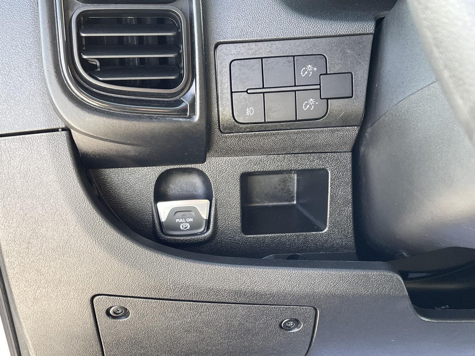 Pre-Owned 2023 Ram ProMaster Cargo Van for sale in Grand Island NE