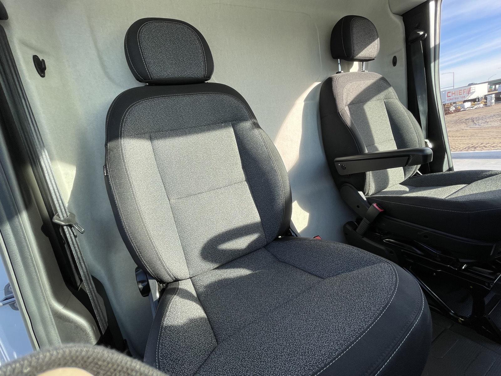 Pre-Owned 2023 Ram ProMaster Cargo Van for sale in Grand Island NE