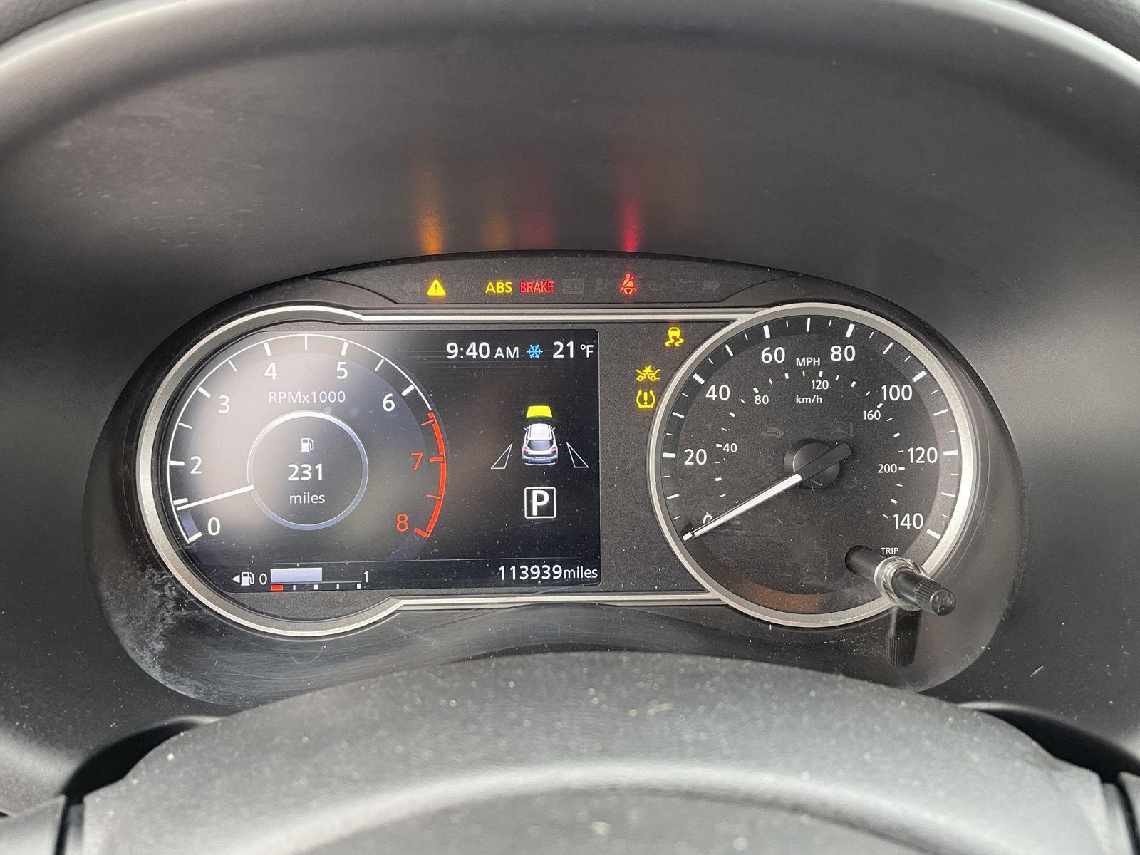 Used 2019 Nissan Kicks for sale in Grand Island NE