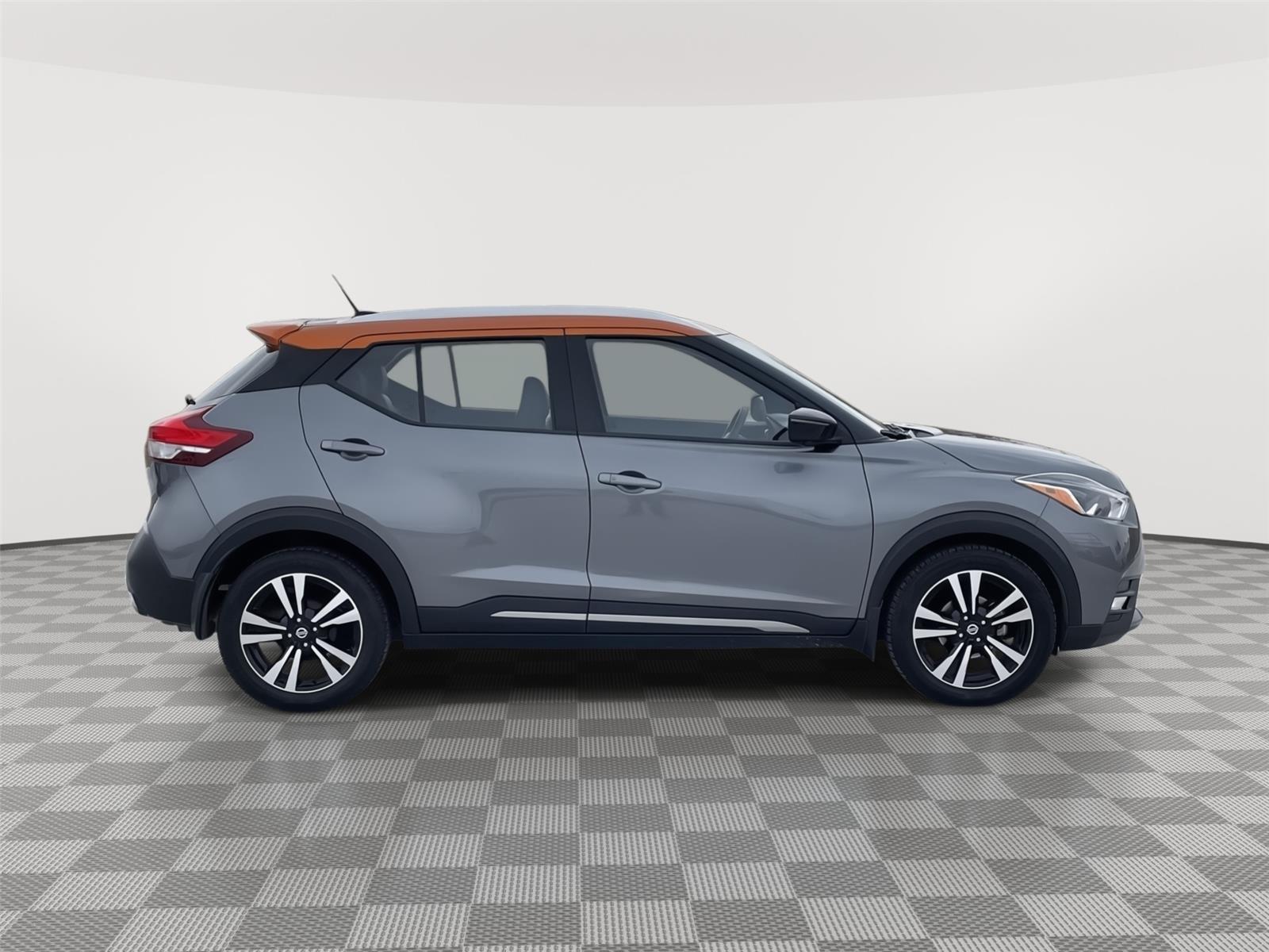 Used 2019 Nissan Kicks for sale in Grand Island NE