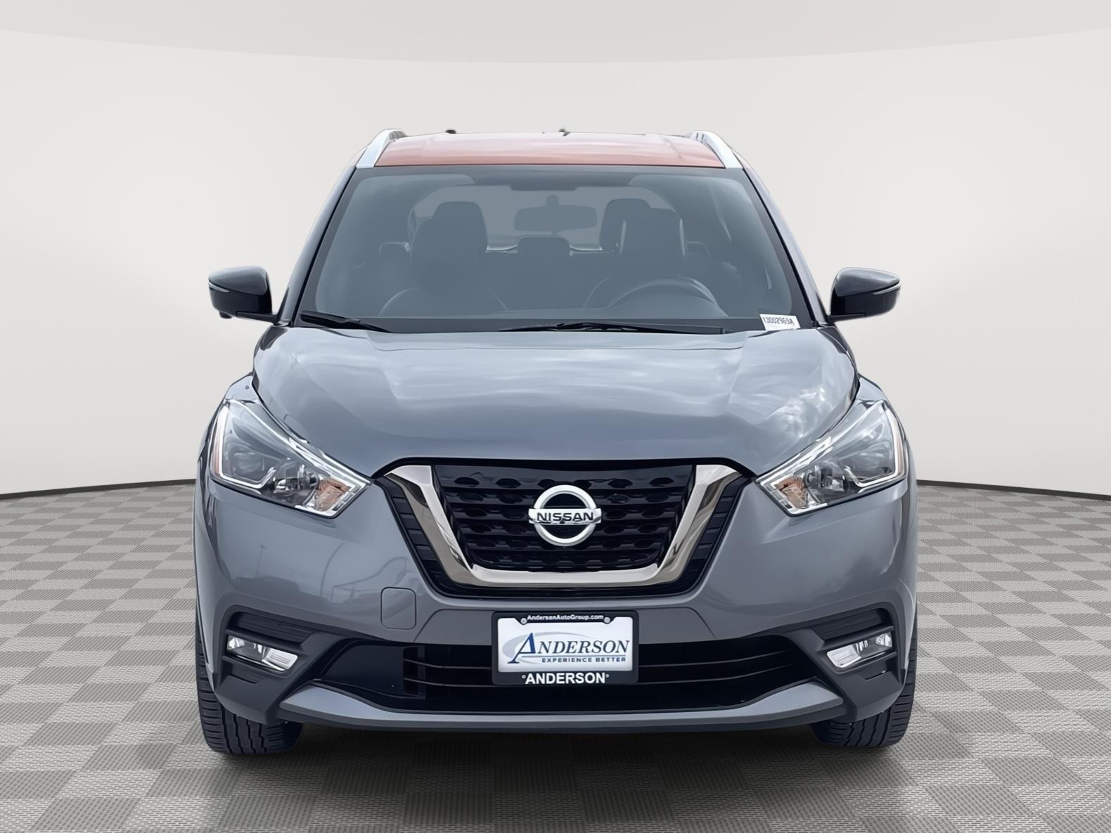 Used 2019 Nissan Kicks for sale in Grand Island NE