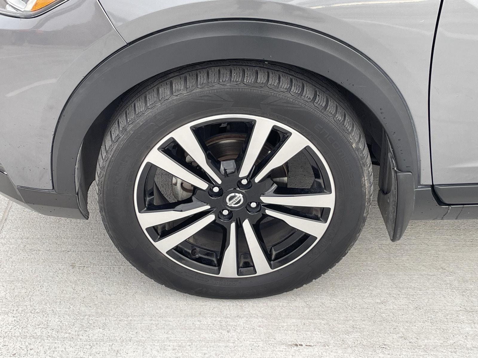 Used 2019 Nissan Kicks for sale in Grand Island NE