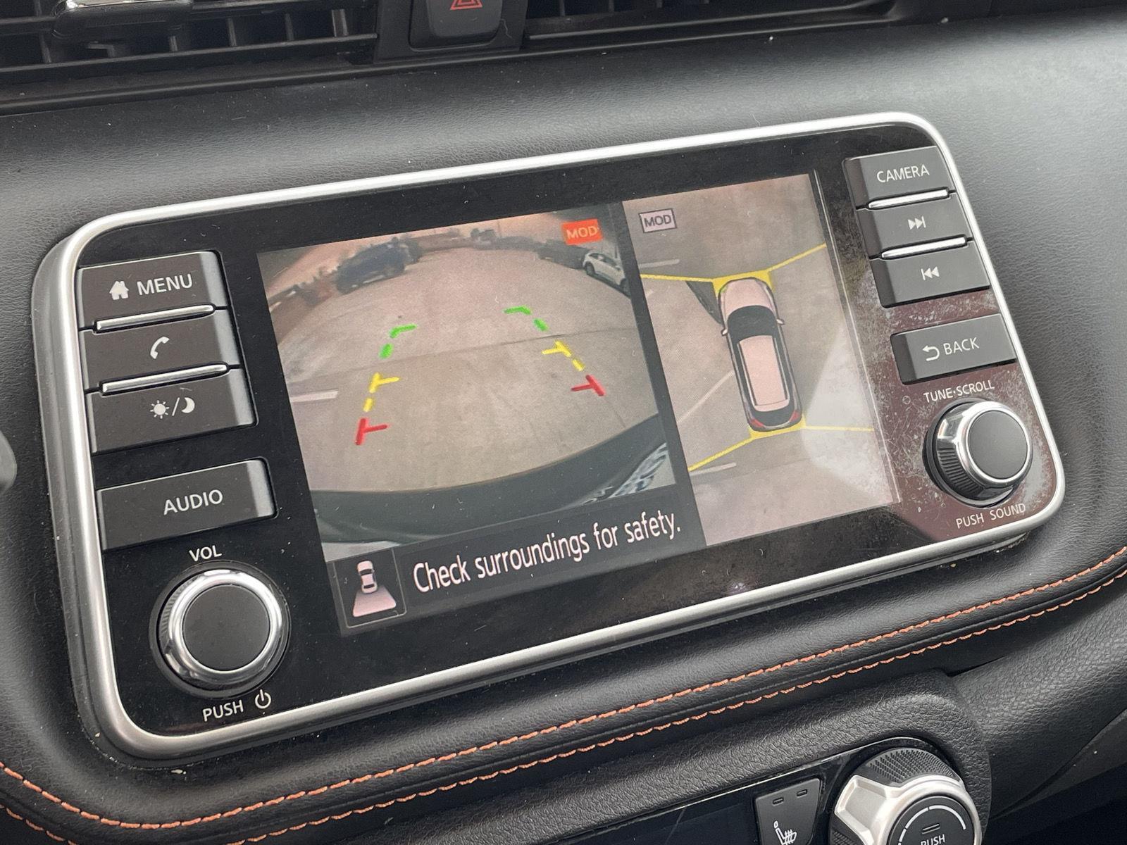 Used 2019 Nissan Kicks for sale in Grand Island NE