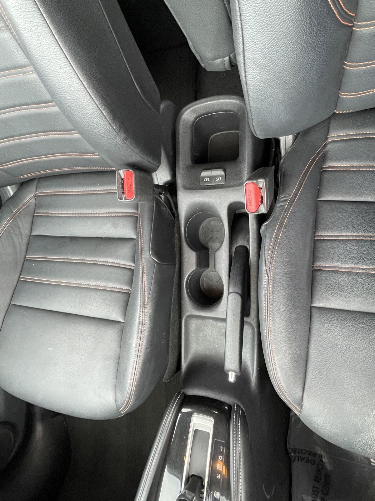 Used 2019 Nissan Kicks for sale in Grand Island NE