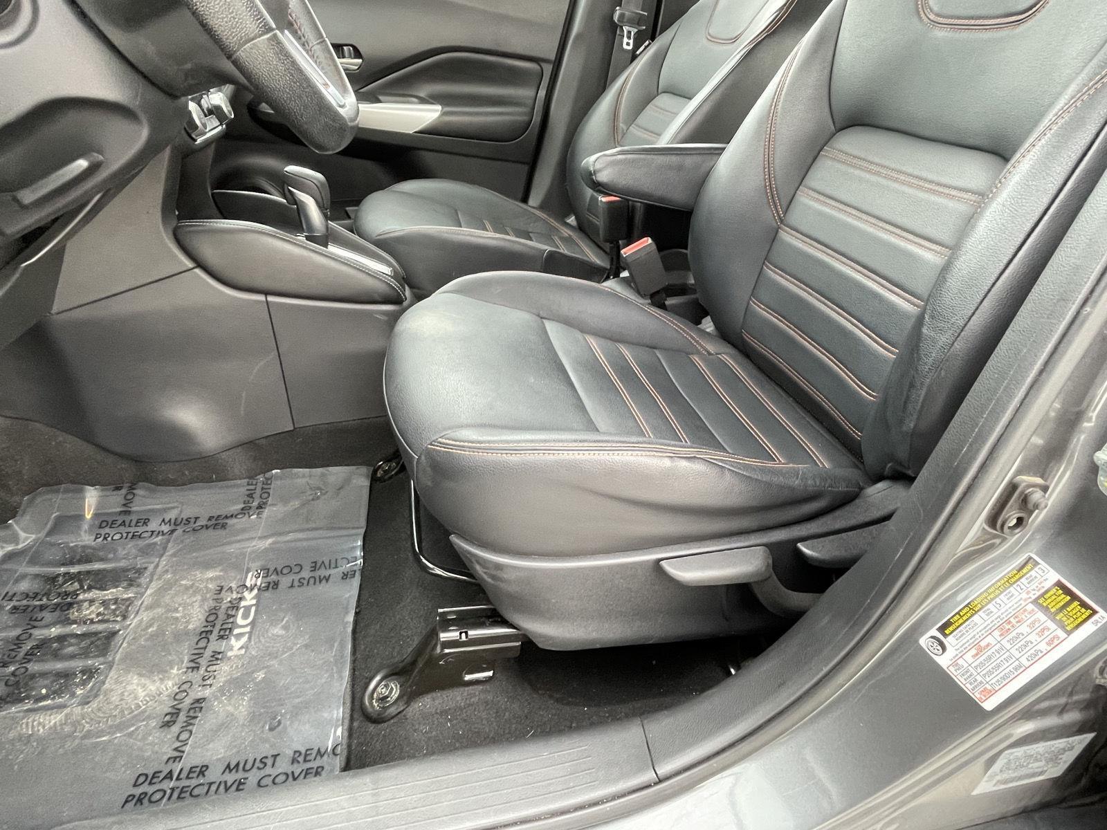 Used 2019 Nissan Kicks for sale in Grand Island NE