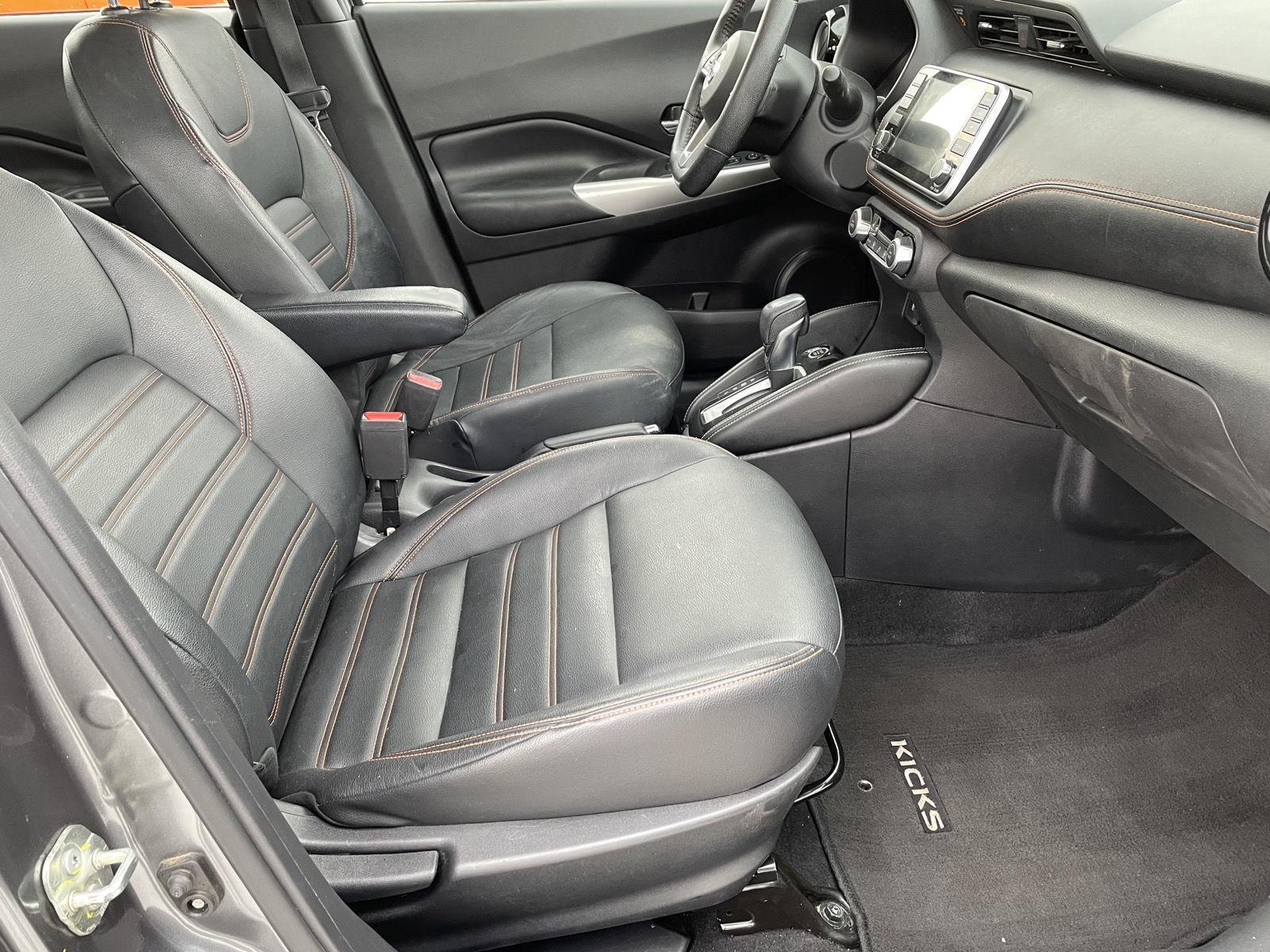 Used 2019 Nissan Kicks for sale in Grand Island NE