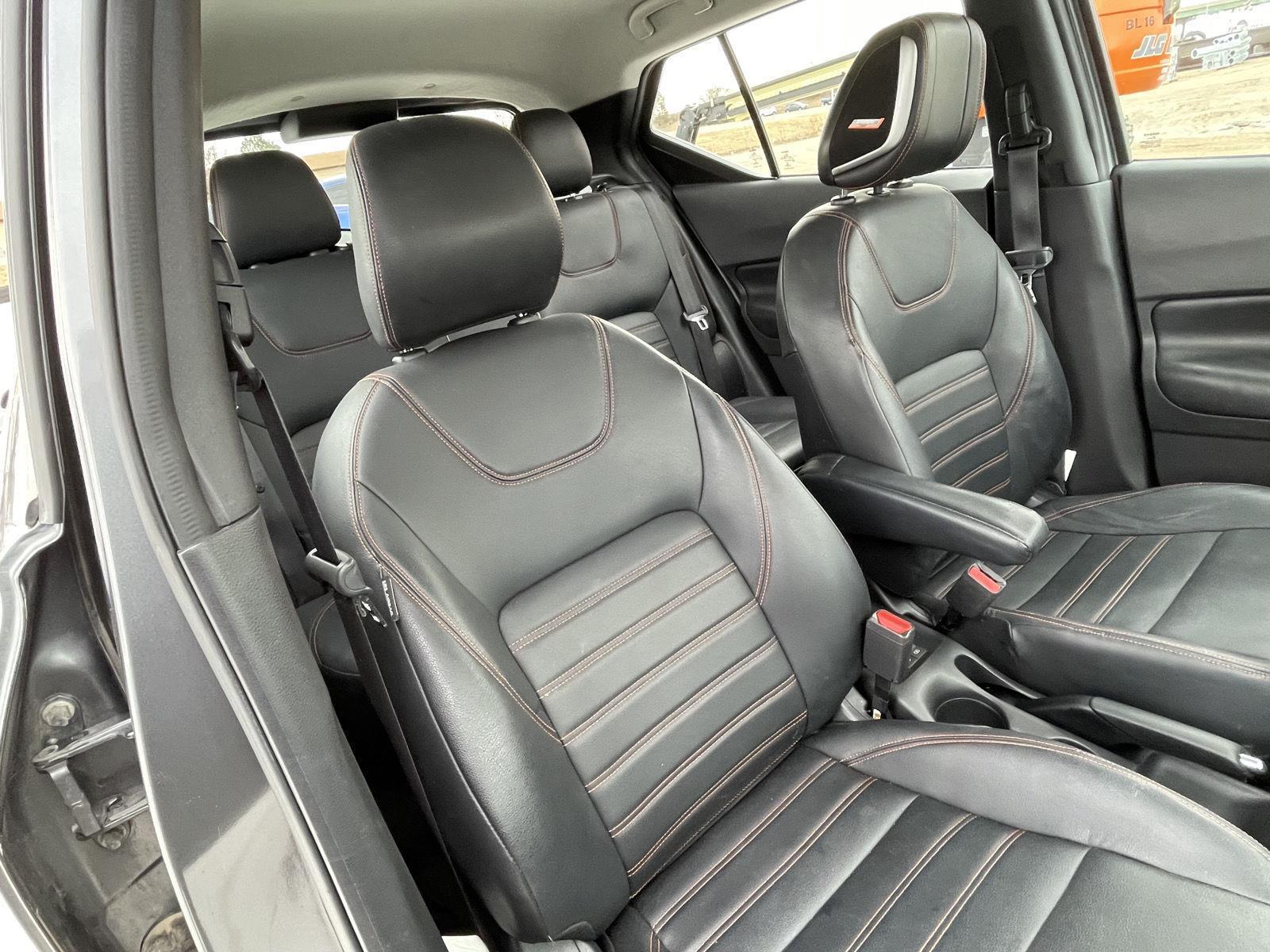 Used 2019 Nissan Kicks for sale in Grand Island NE