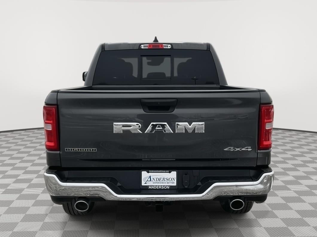 New 2026 Ram 1500 for sale in Grand Island NE