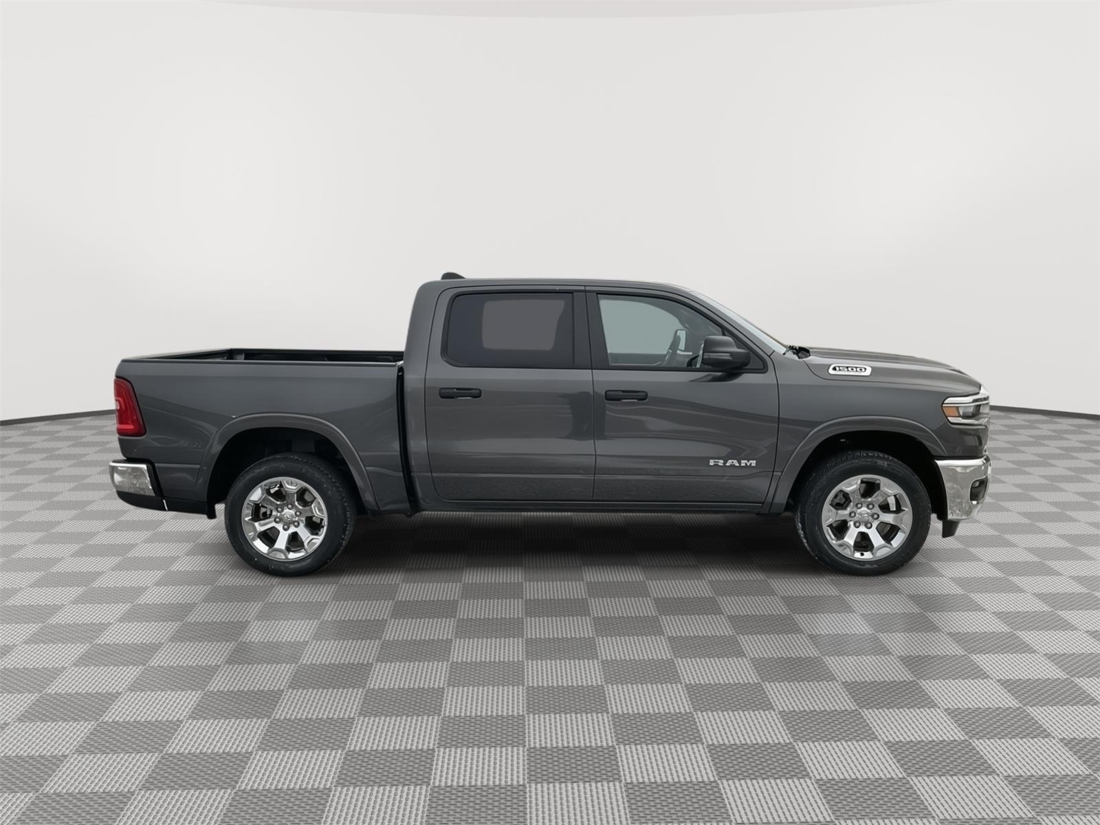 New 2026 Ram 1500 for sale in Grand Island NE