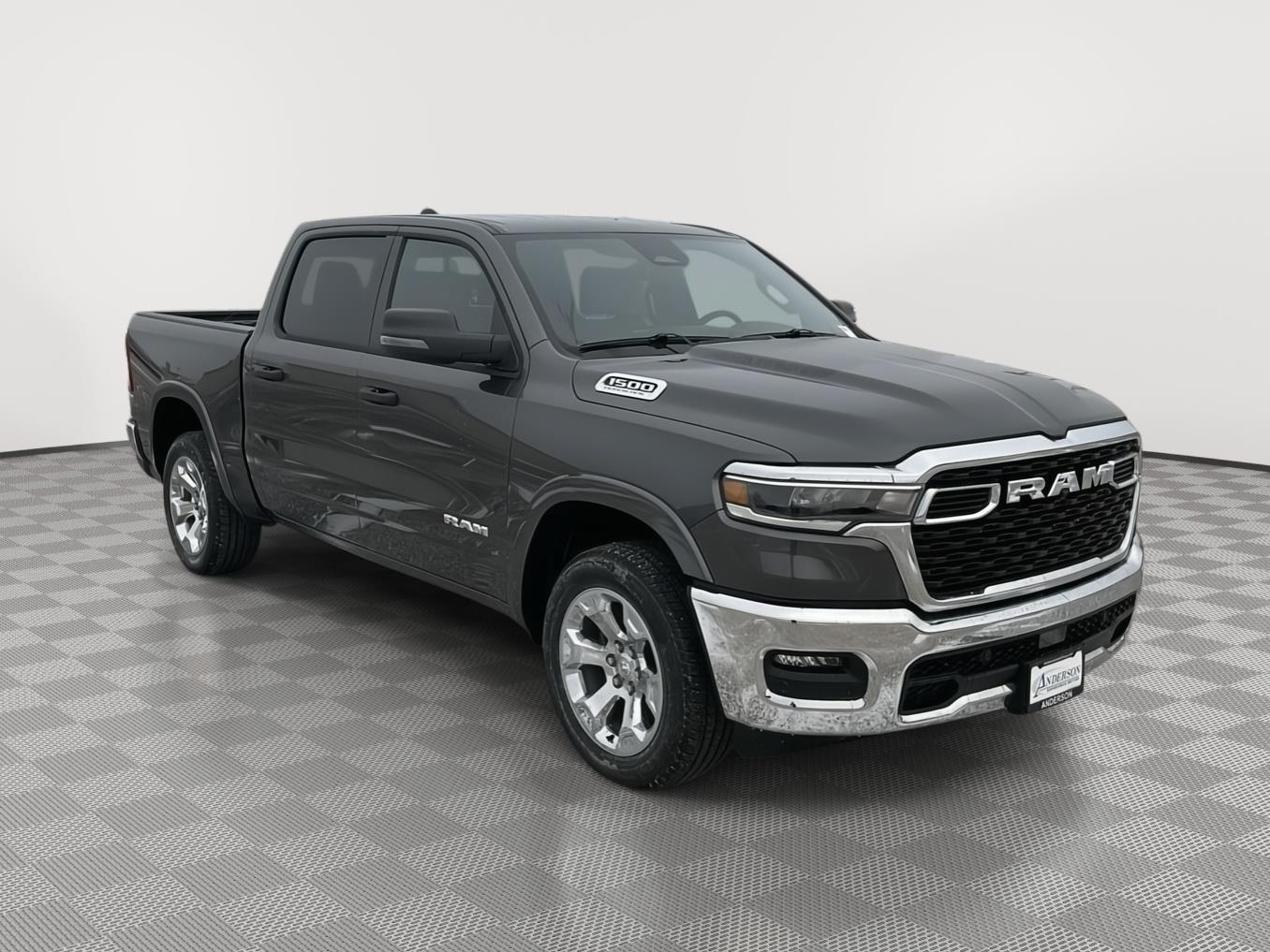 New 2026 Ram 1500 for sale in Grand Island NE