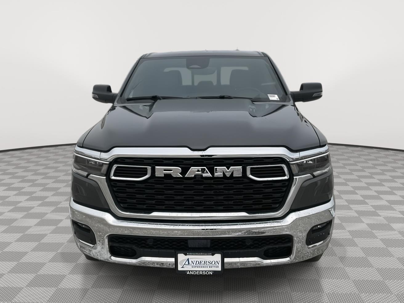 New 2026 Ram 1500 for sale in Grand Island NE