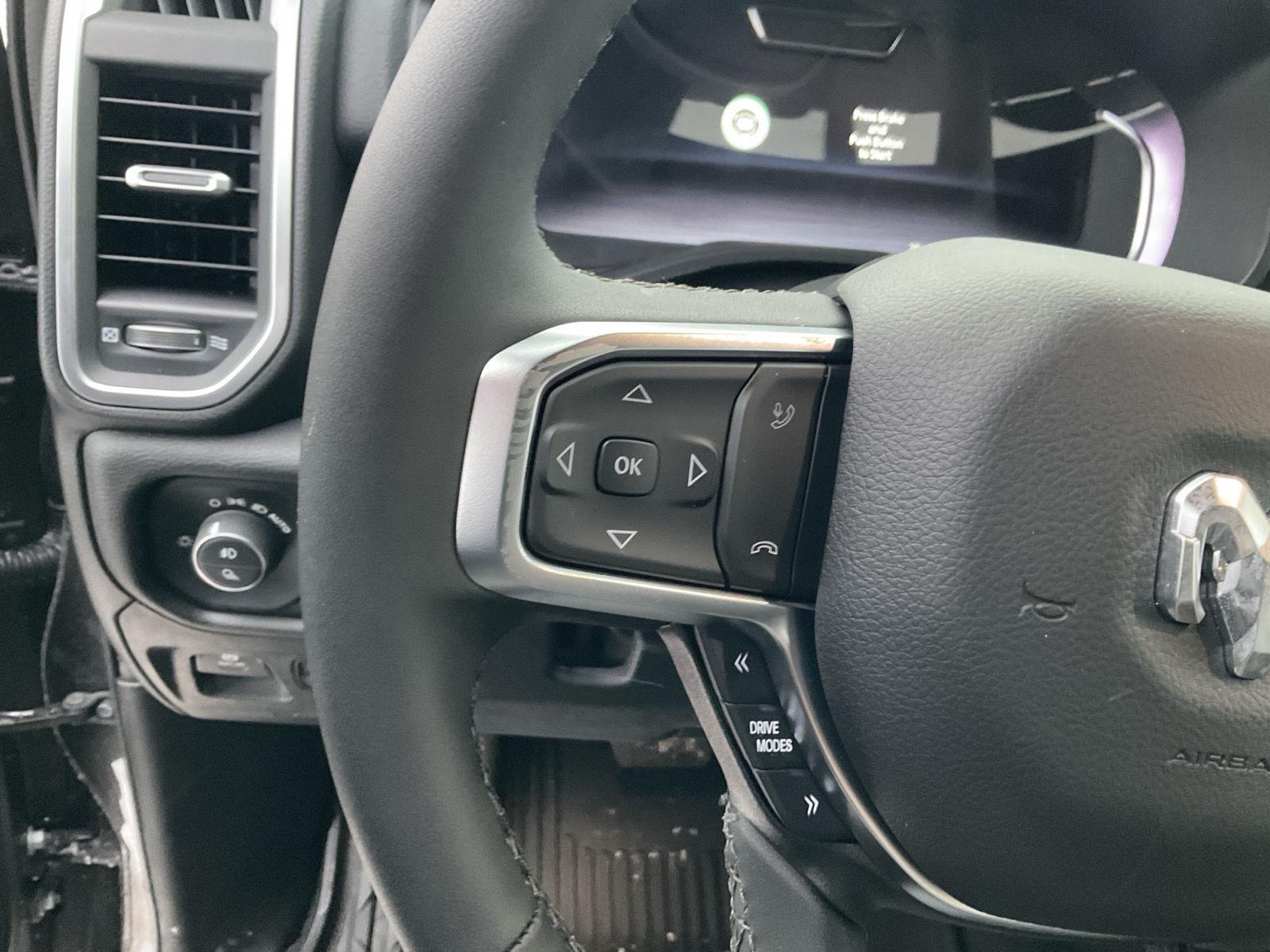 New 2026 Ram 1500 for sale in Grand Island NE