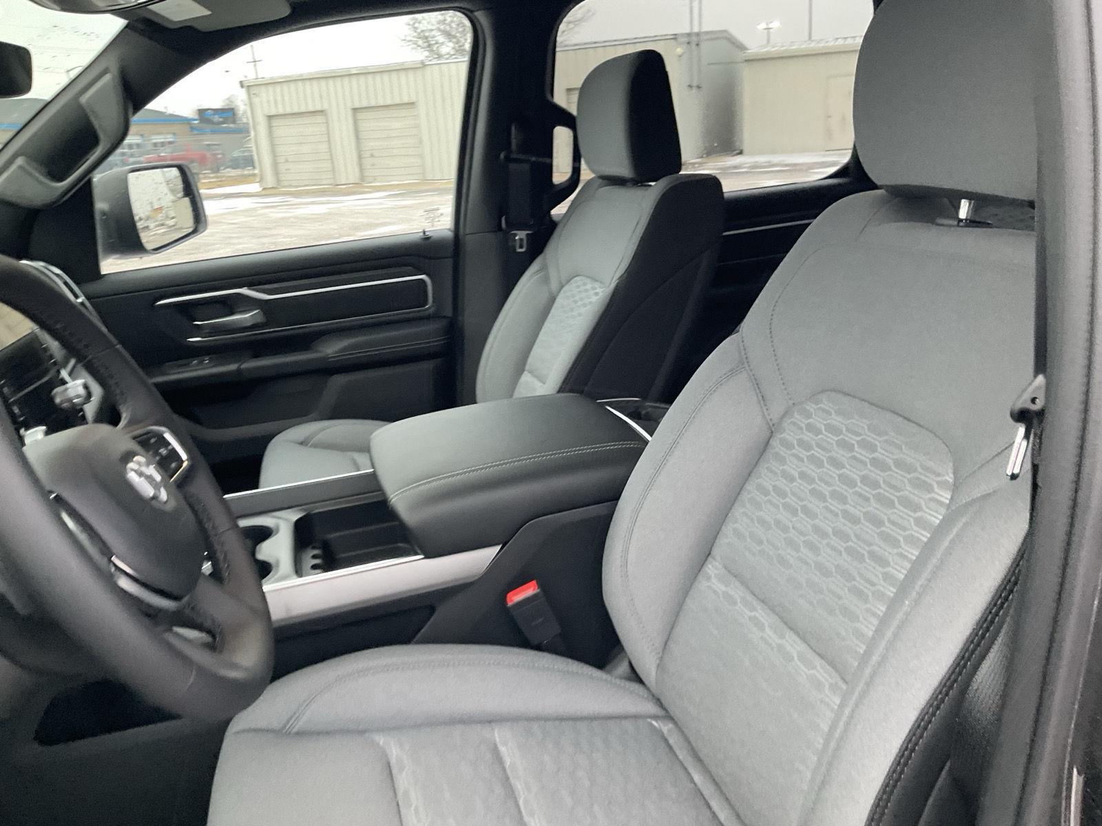 New 2026 Ram 1500 for sale in Grand Island NE