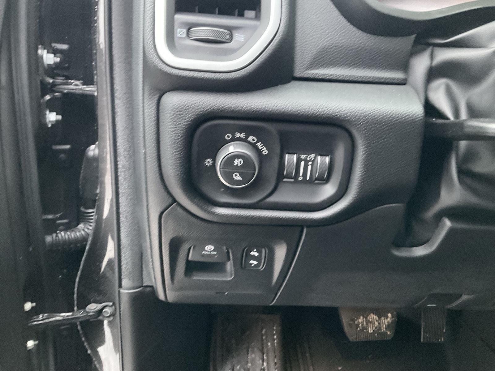 New 2026 Ram 1500 for sale in Grand Island NE