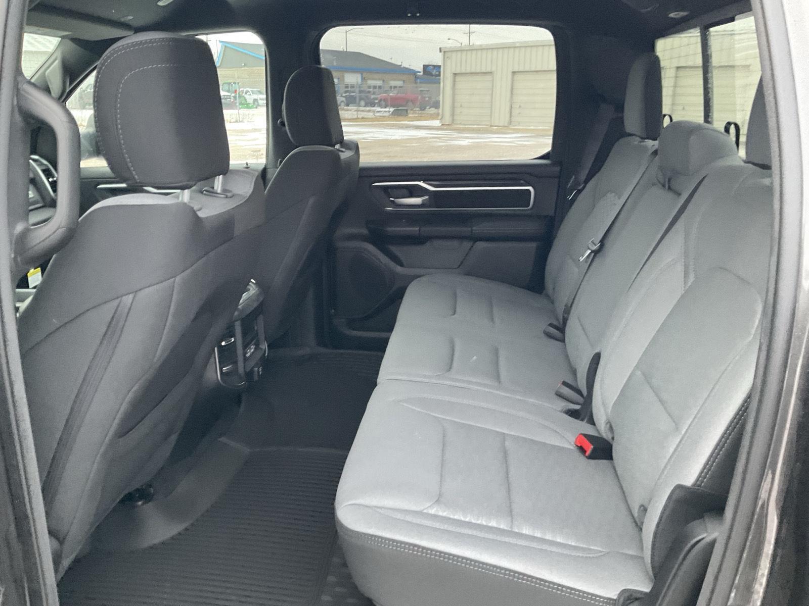 New 2026 Ram 1500 for sale in Grand Island NE