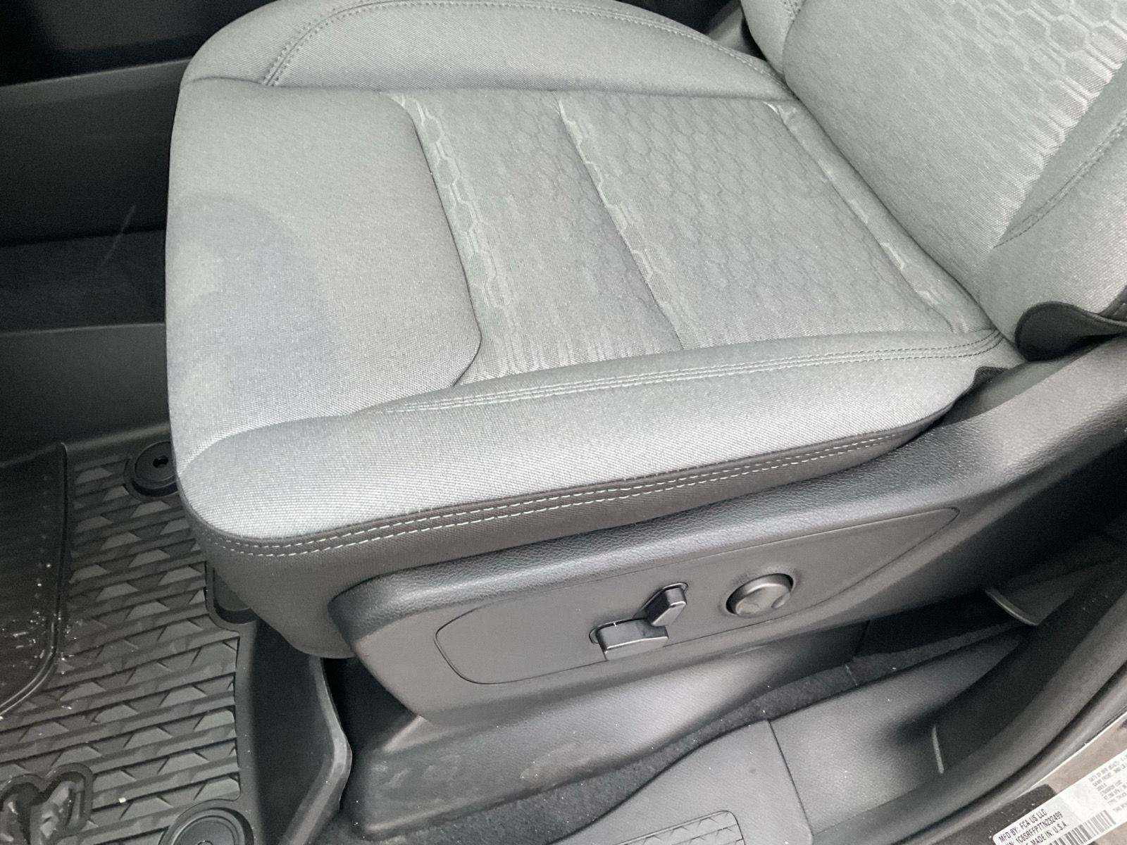 New 2026 Ram 1500 for sale in Grand Island NE