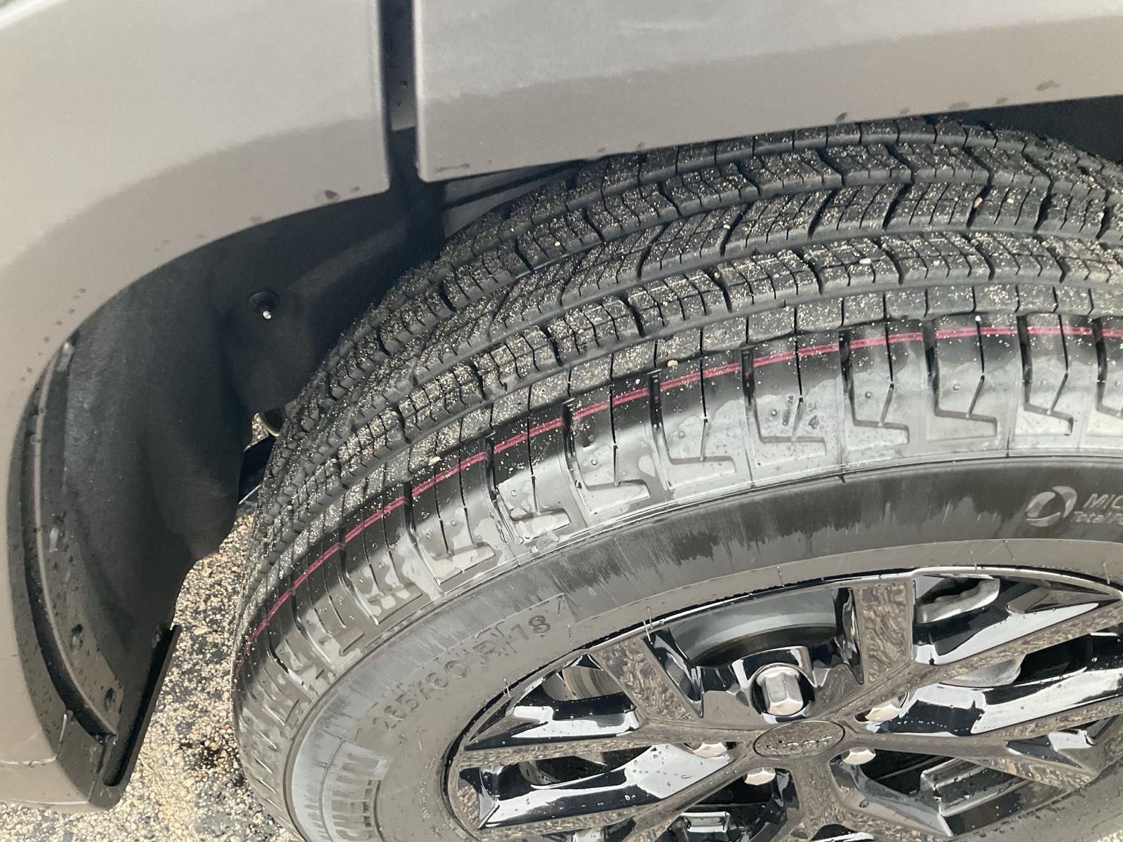 New 2026 Jeep Grand Cherokee for sale in Grand Island NE