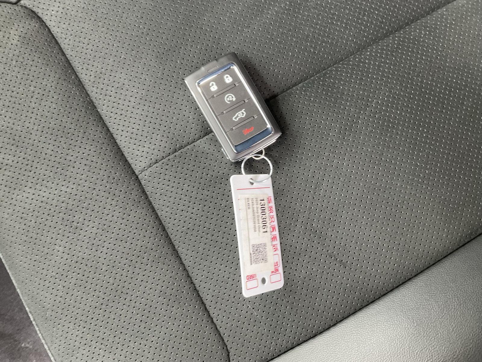 New 2026 Jeep Grand Cherokee for sale in Grand Island NE