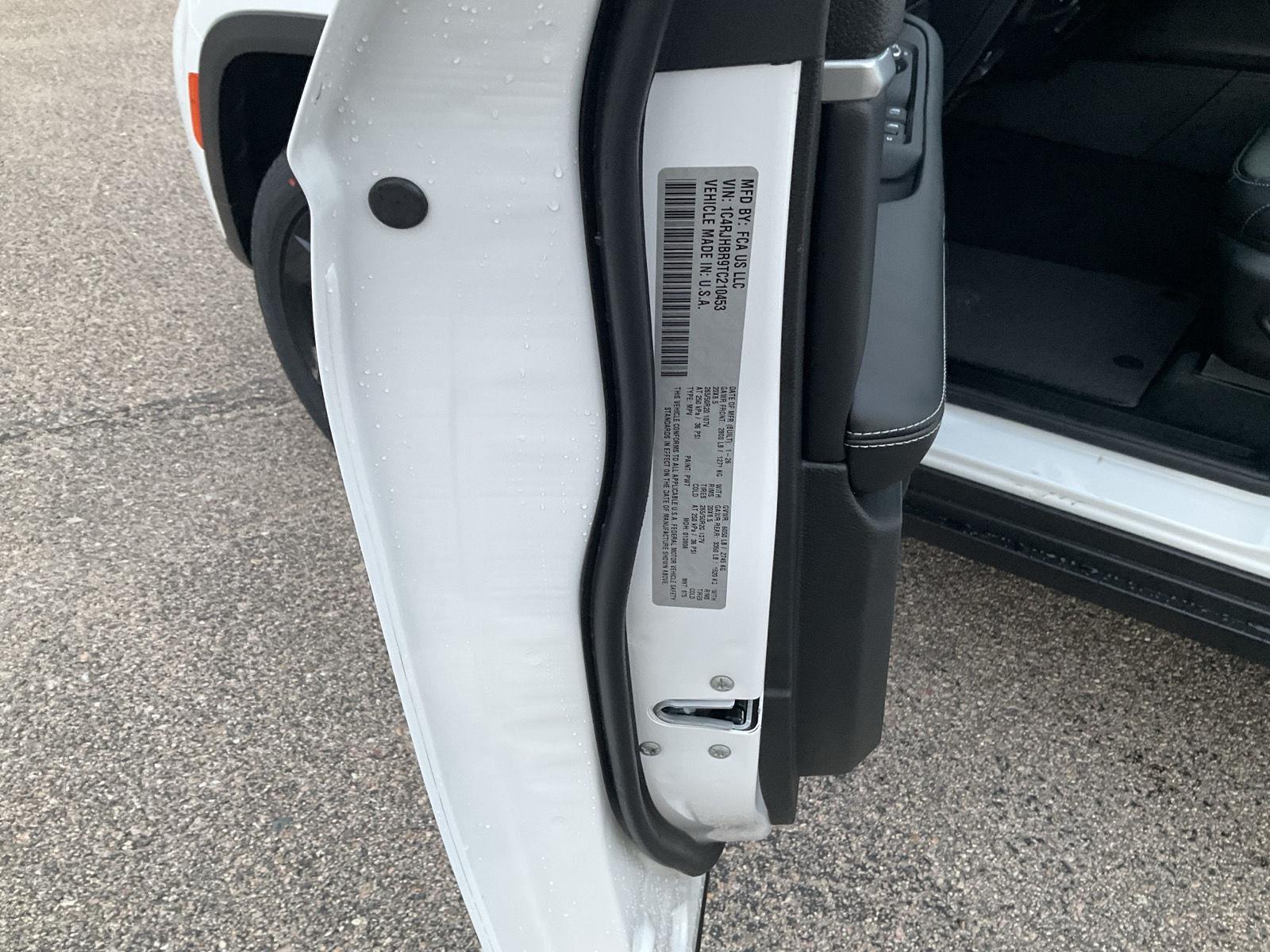 New 2026 Jeep Grand Cherokee for sale in Grand Island NE