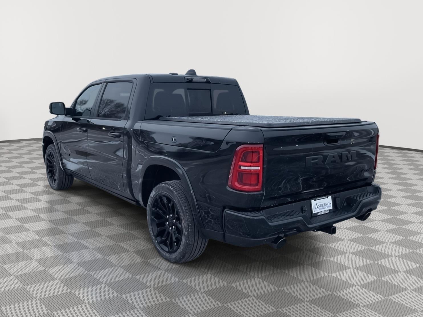 New 2026 Ram 1500 for sale in Grand Island NE