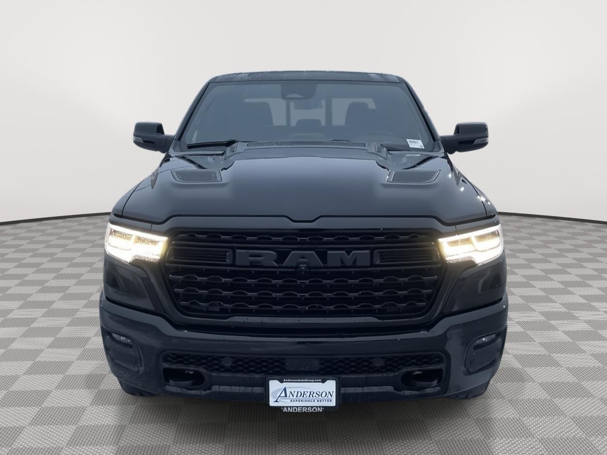 New 2026 Ram 1500 for sale in Grand Island NE